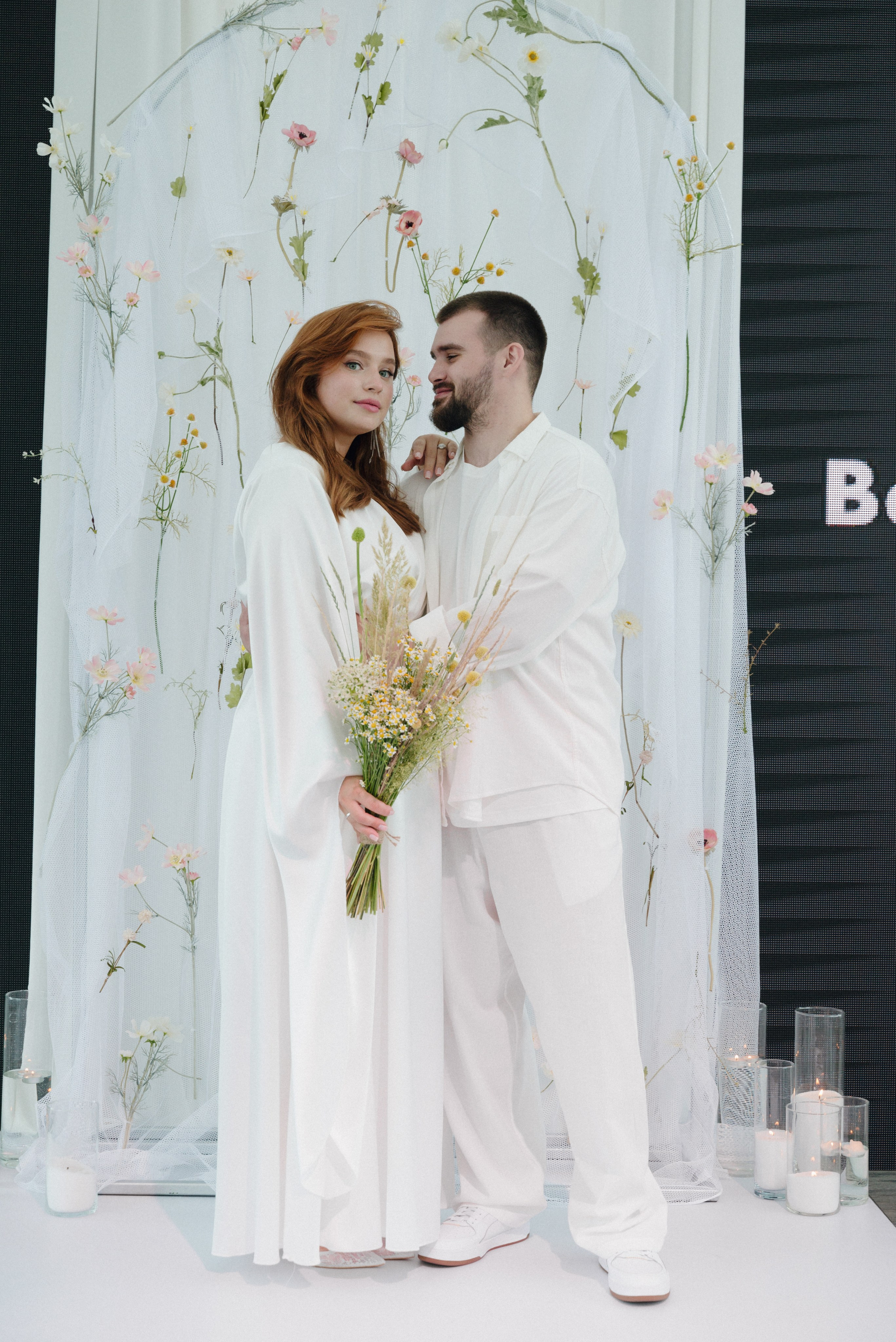 Полина и Кирилл. Репортажный и свадебный фотограф в Сургуте