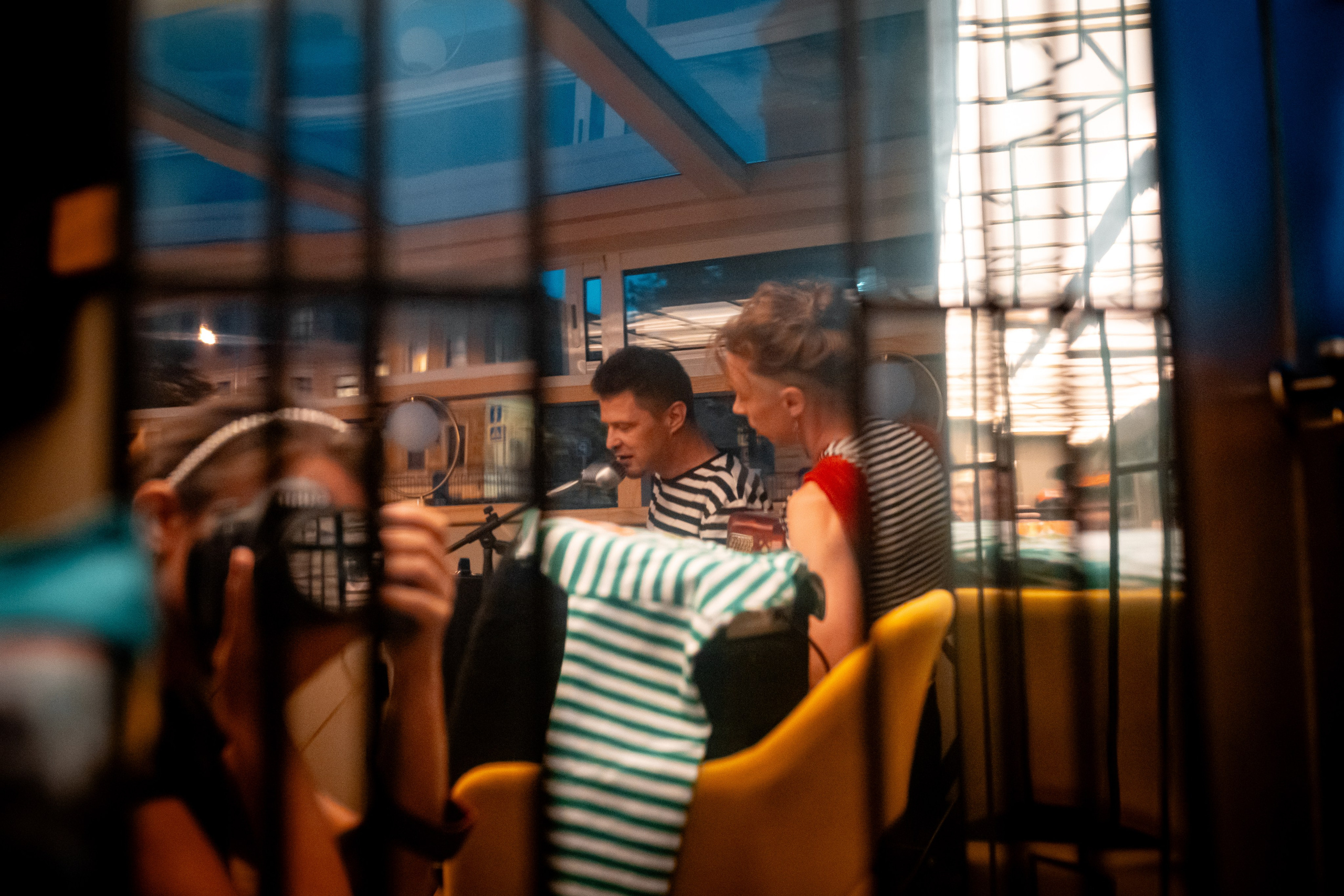 РУДАКОВ&БОРИСОВА. Фотограф Елена Богачева (lenalena_na_na_na)