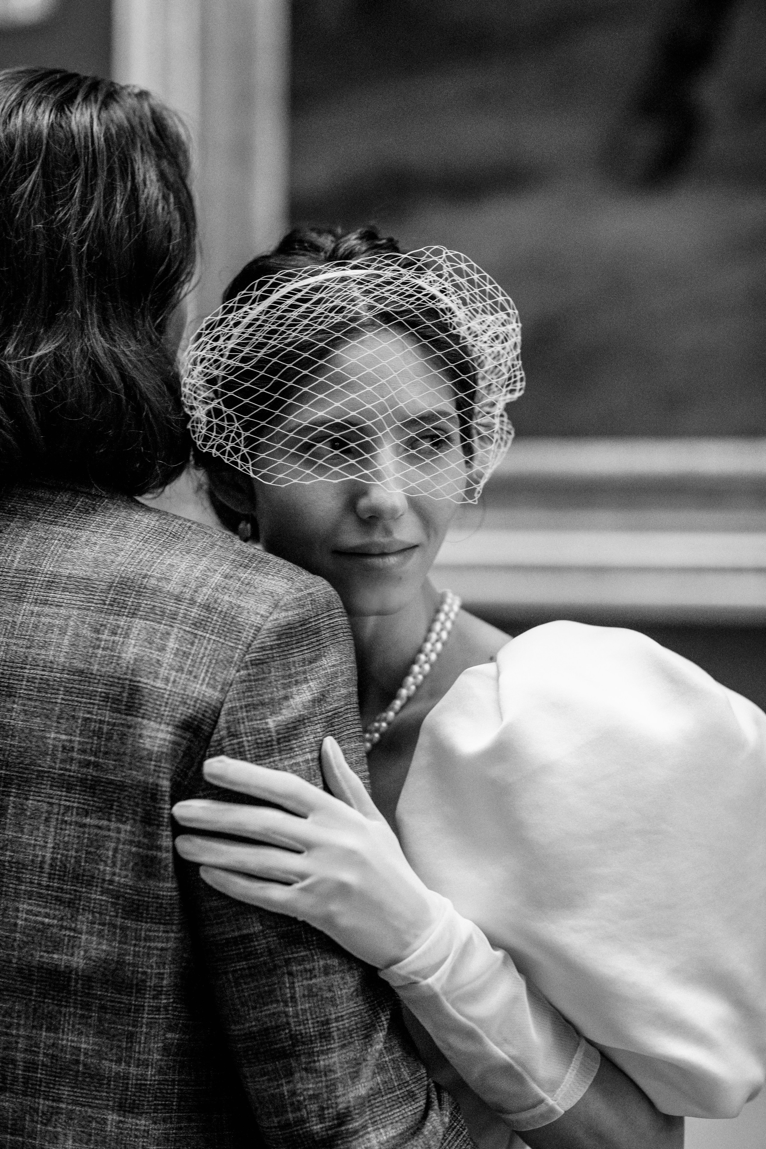 Камилла и Лео. Свадебный и портретный фотограф