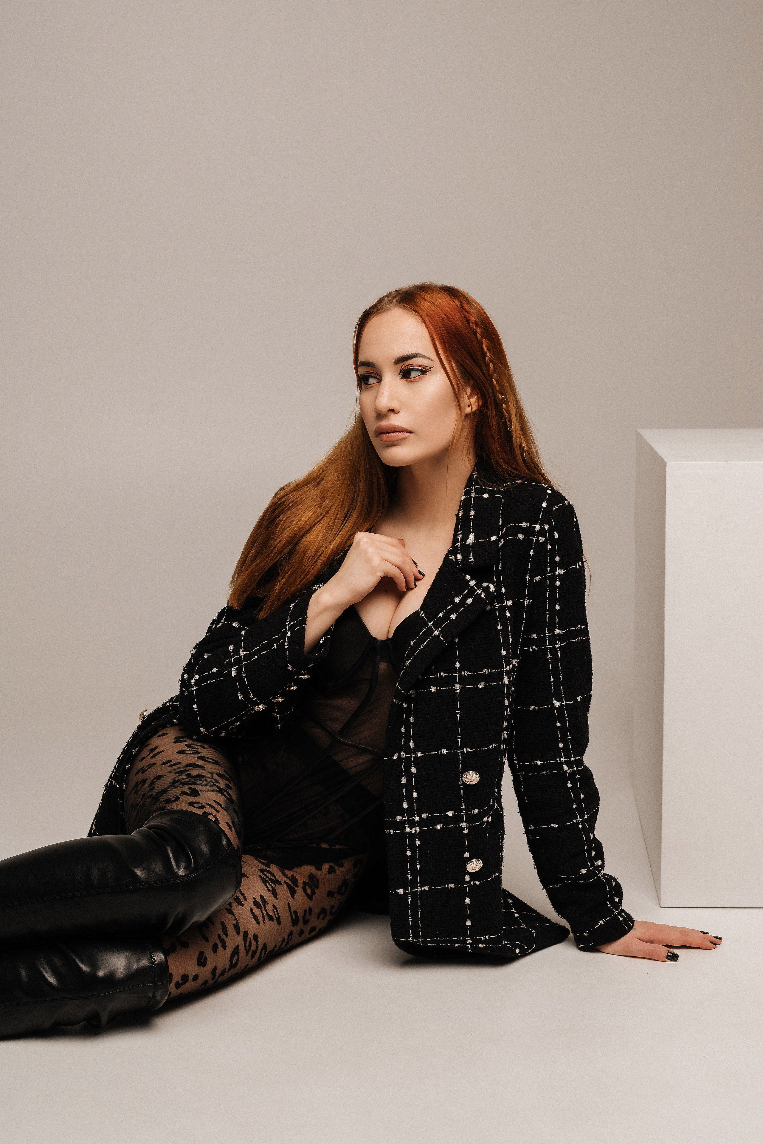 Женские. Свадебный и портретный фотограф в Липецке Юлия Свит