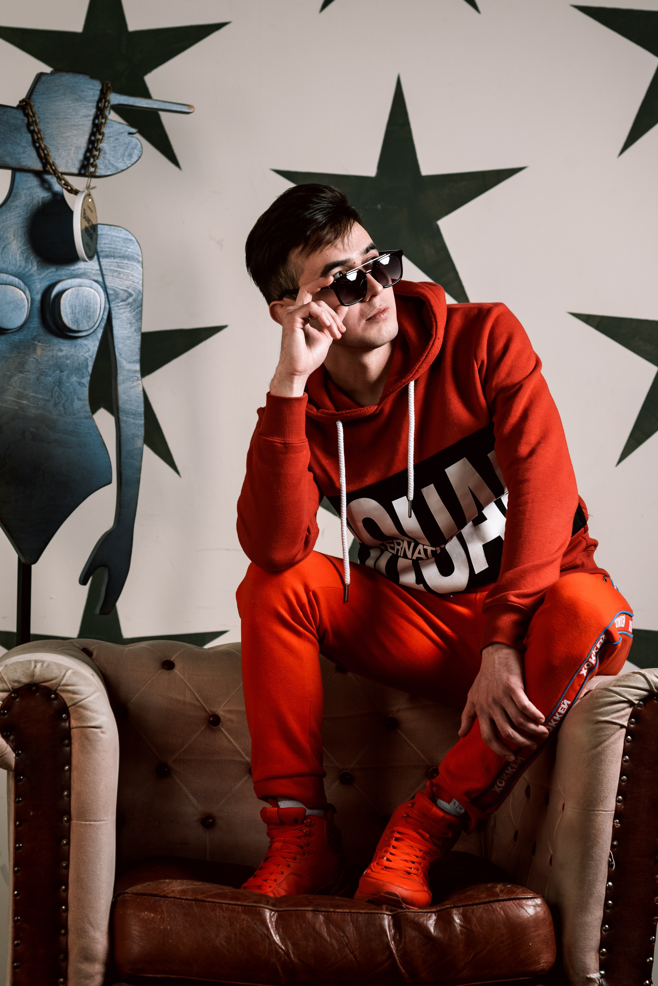 77 Хаким. Свадебный и семейный фотограф в Москве и МО Геннадий Туманцев