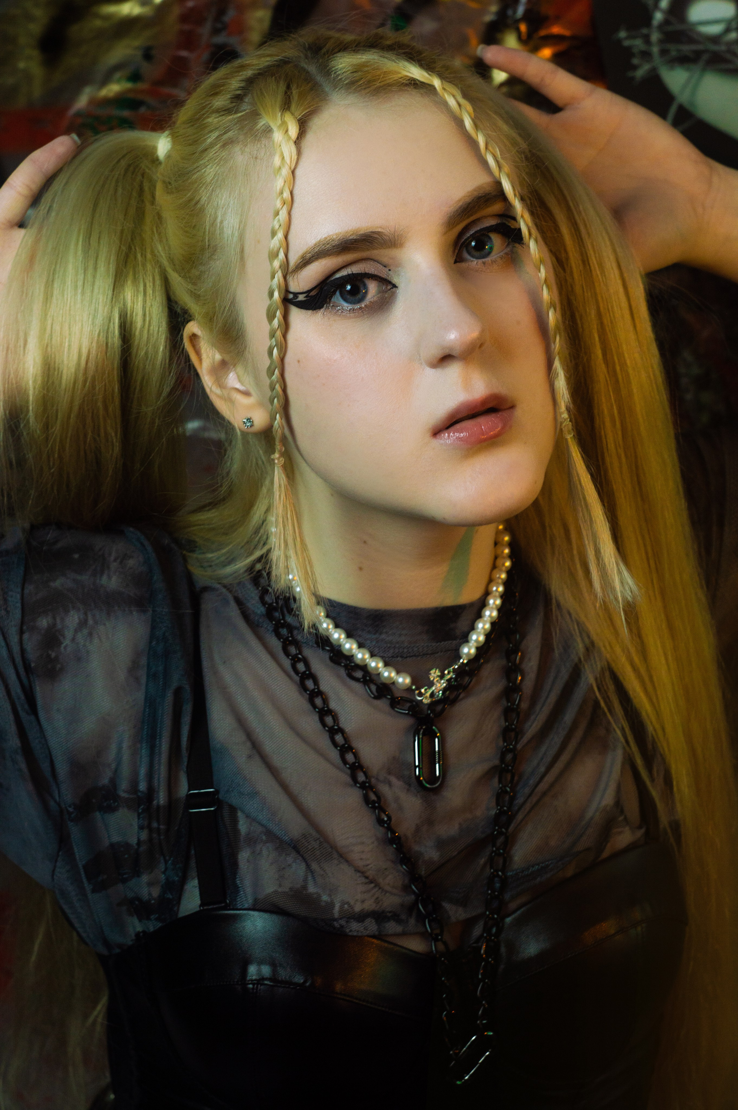 BLACKPINK. Vcut studio| Фотограф Валерия Мустаева