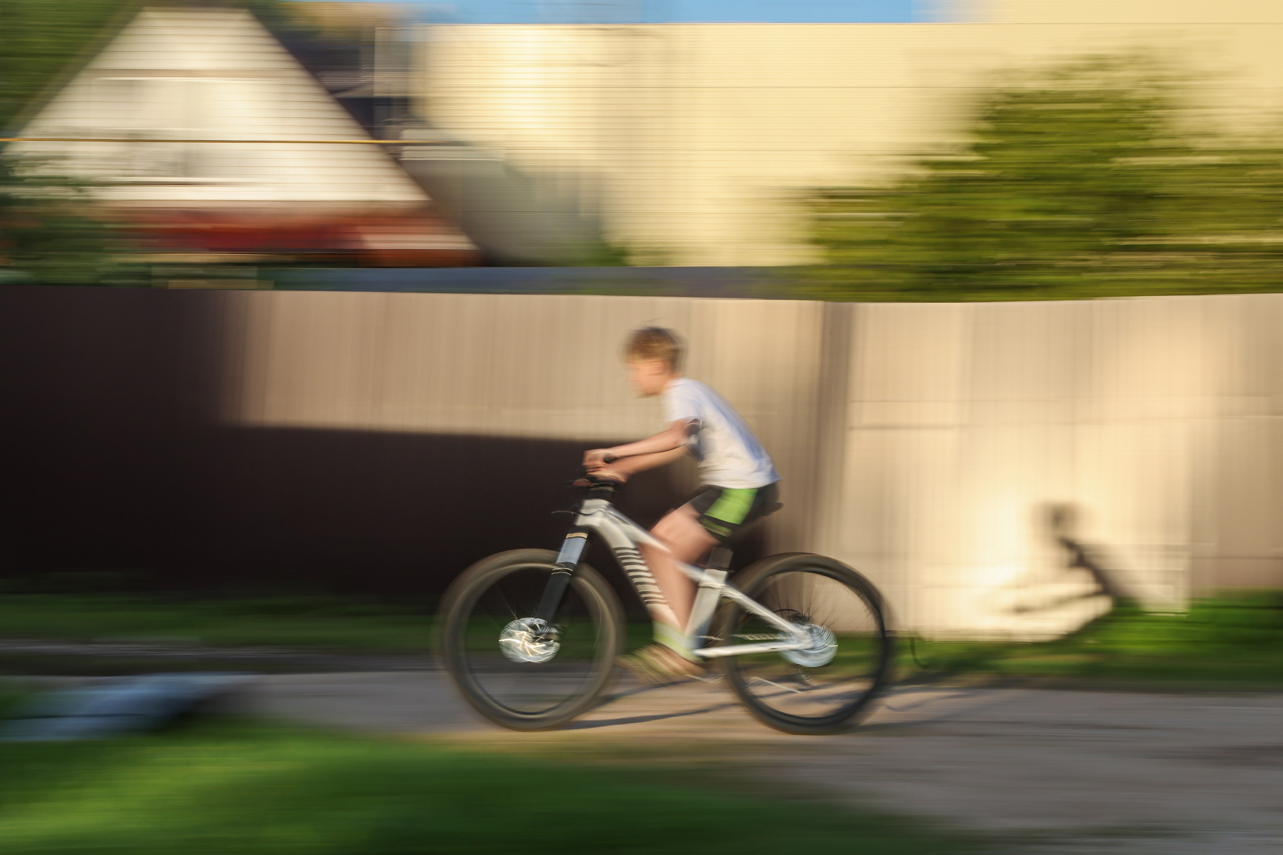 Про жизнь. Фотограф Сергей Ловкий