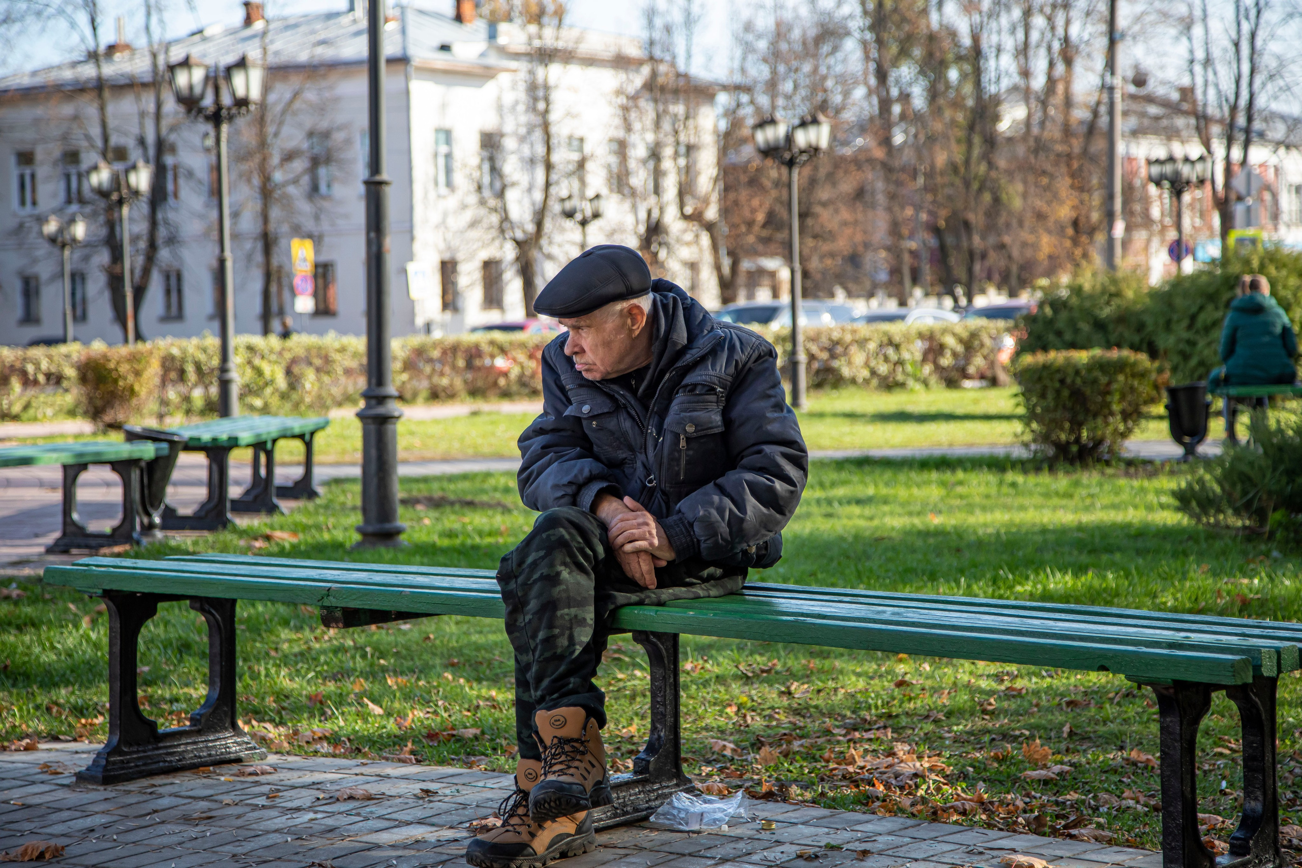 г. Шуя, Ивановская область