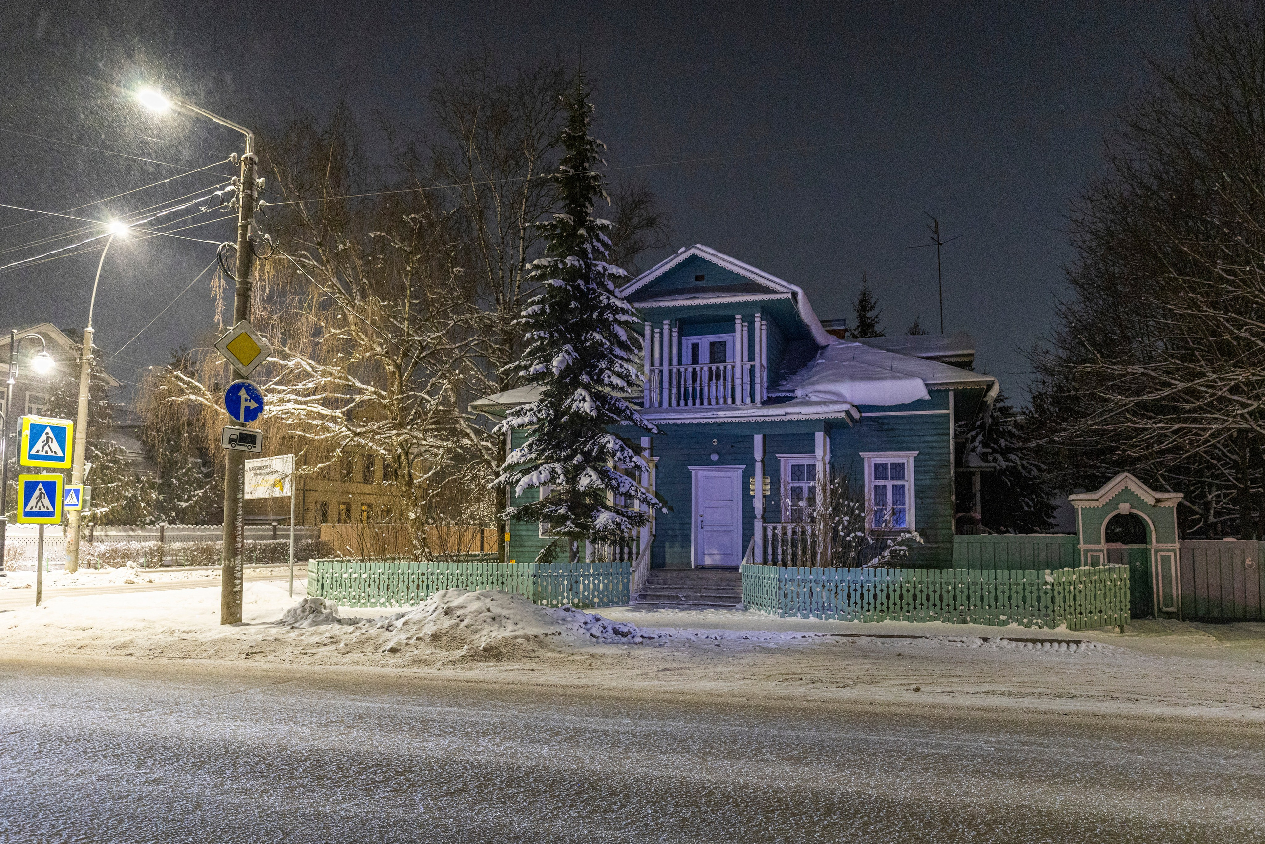 Про жизнь. Фотограф Сергей Ловкий