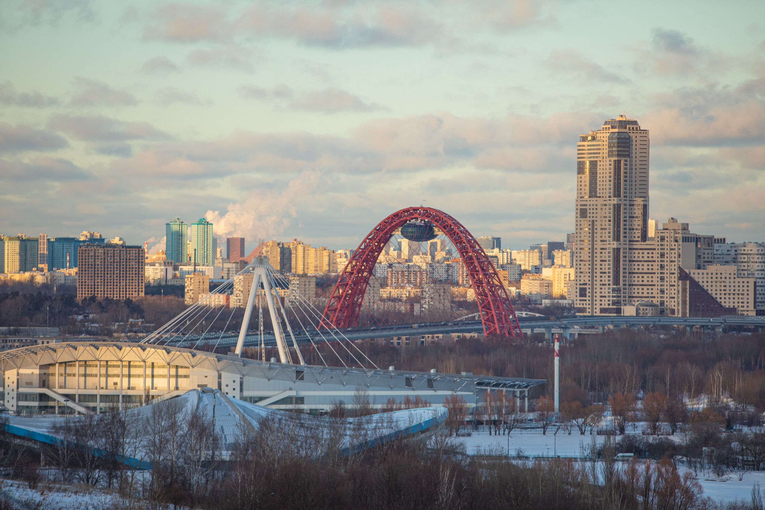 Про жизнь. Фотограф Сергей Ловкий