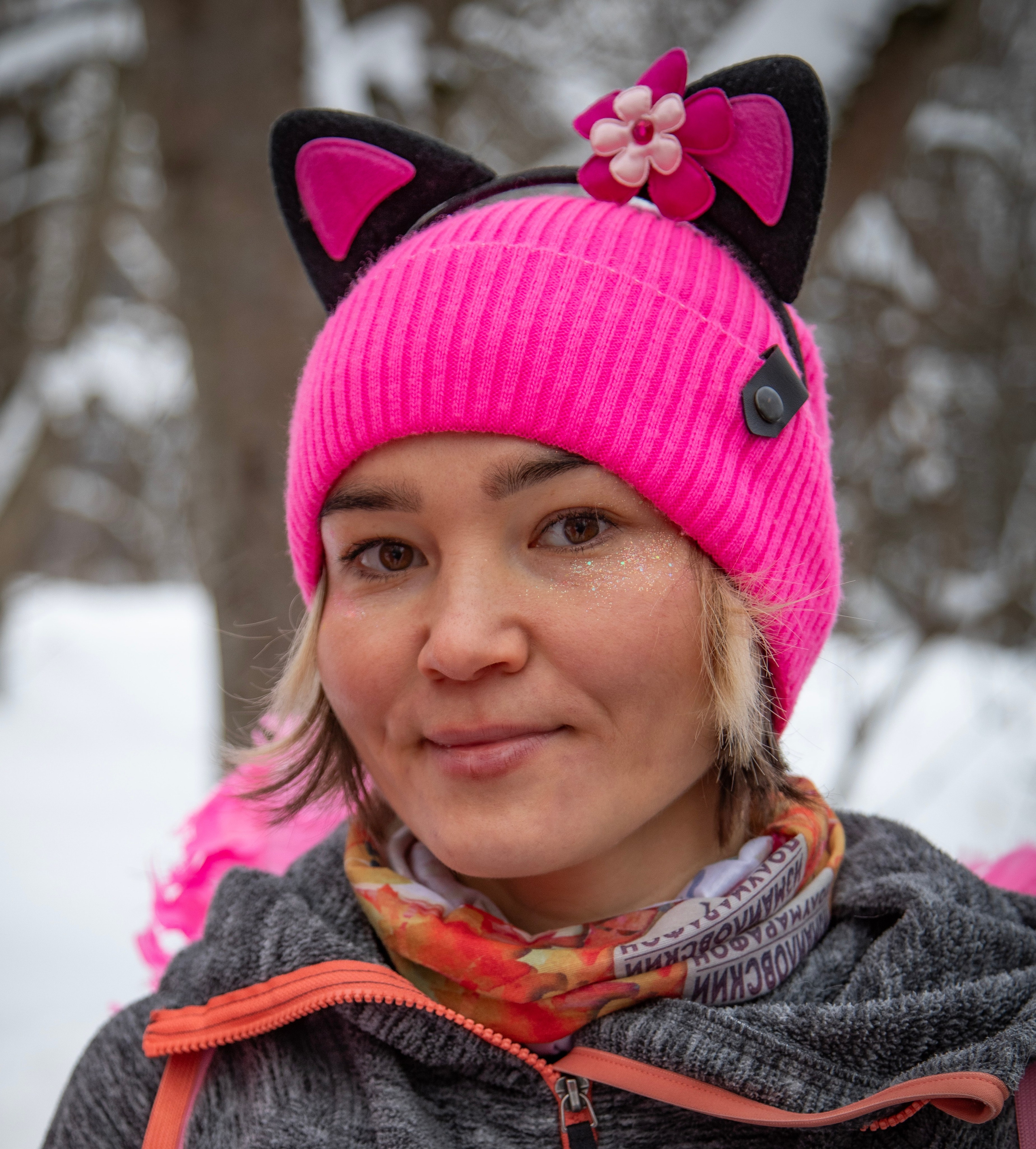 Гостевая. Фотограф Сергей Ловкий