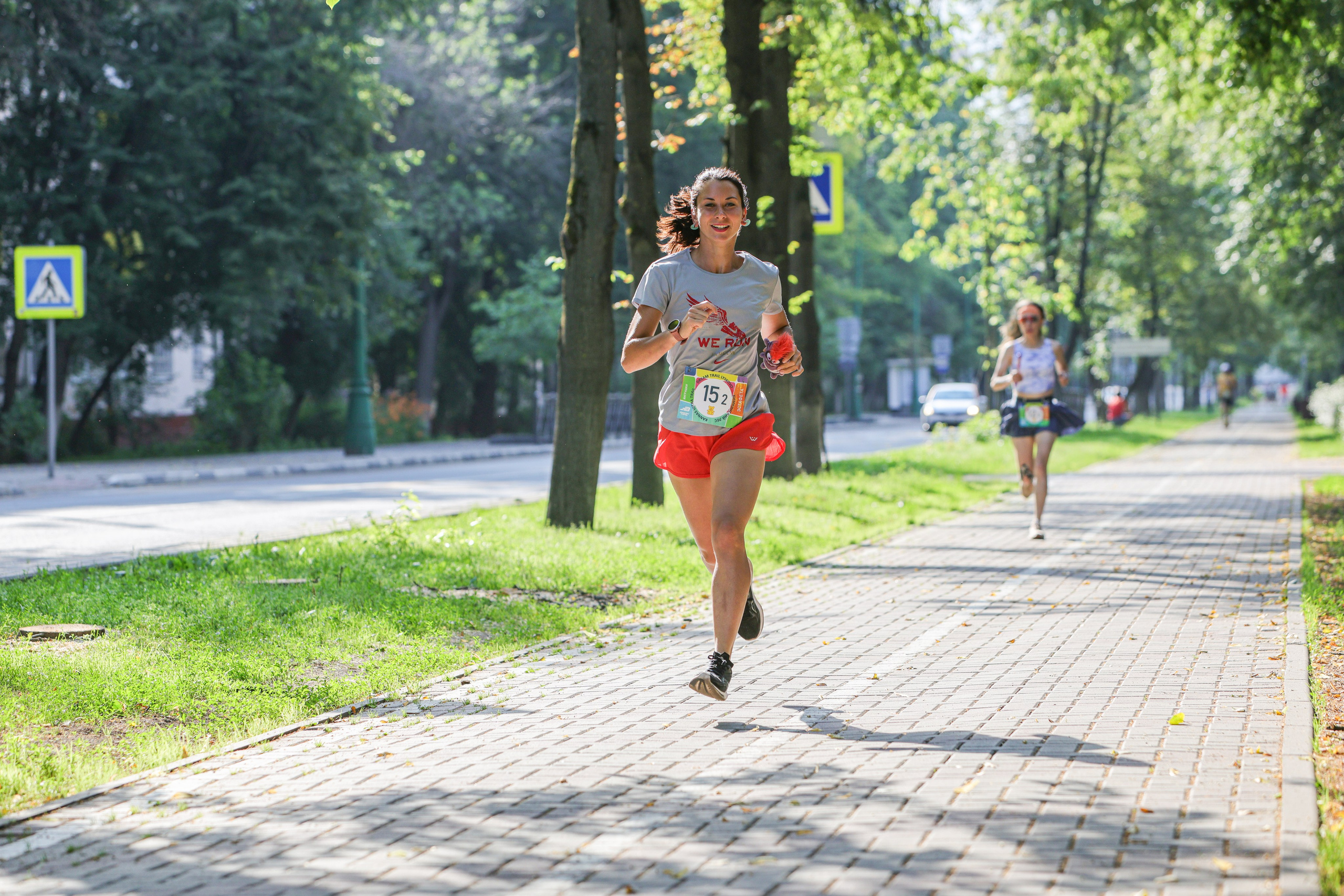 Эстафета «Игрушки», 13.07.25. Фотограф Сергей Ловкий