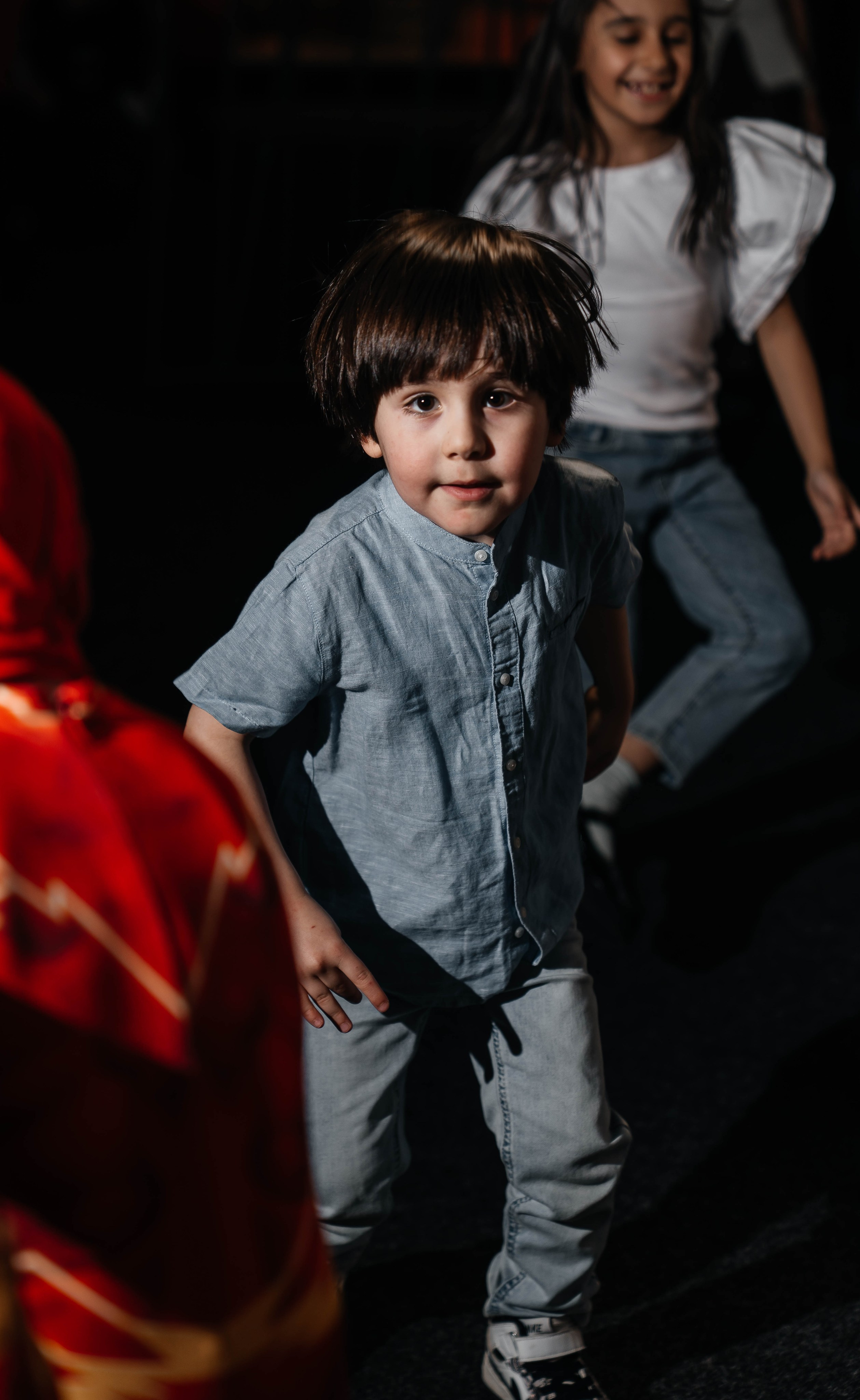 Мурадик день рождение. Свадебный фотограф в Саратове и Москве Гусейнова Рухия