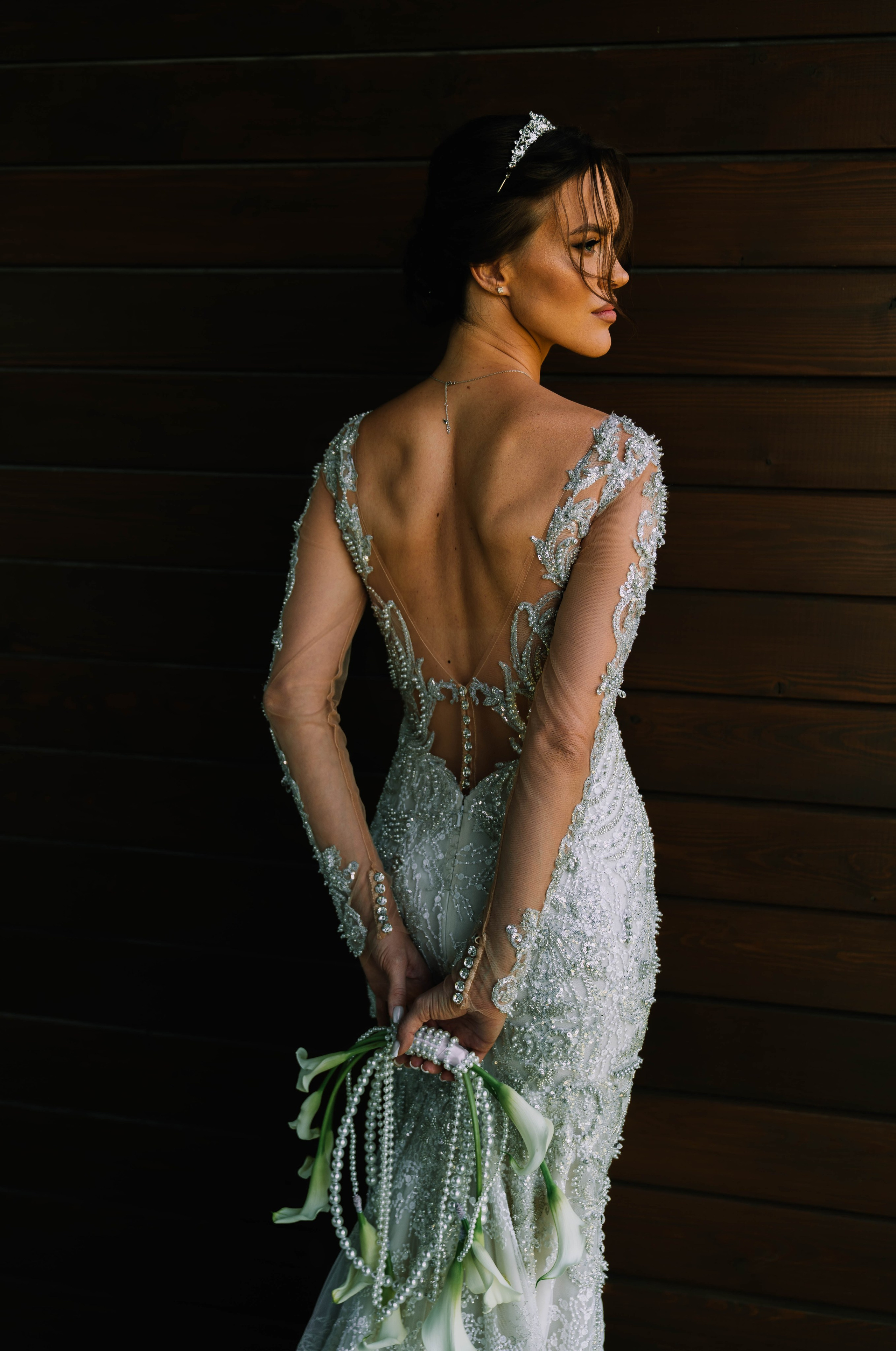 Осенняя сказка. Свадебный фотограф в Саратове и Москве Гусейнова Рухия