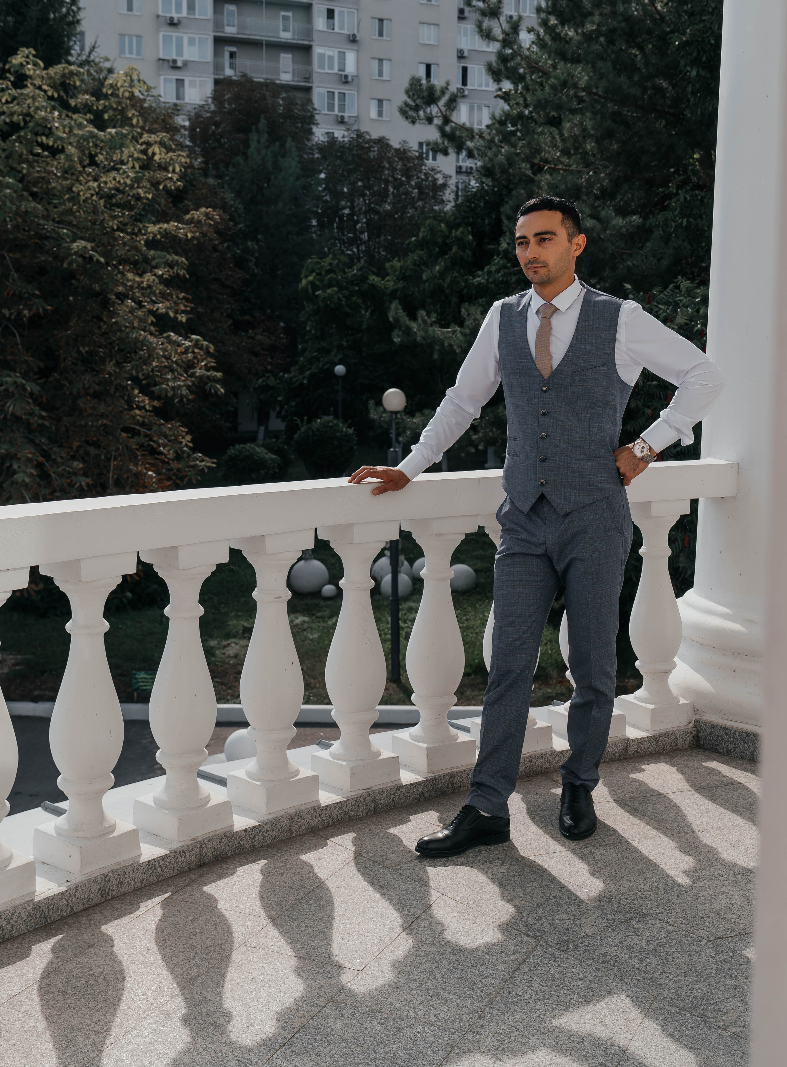 Хрустальная невеста. Свадебный фотограф в Саратове и Москве Гусейнова Рухия