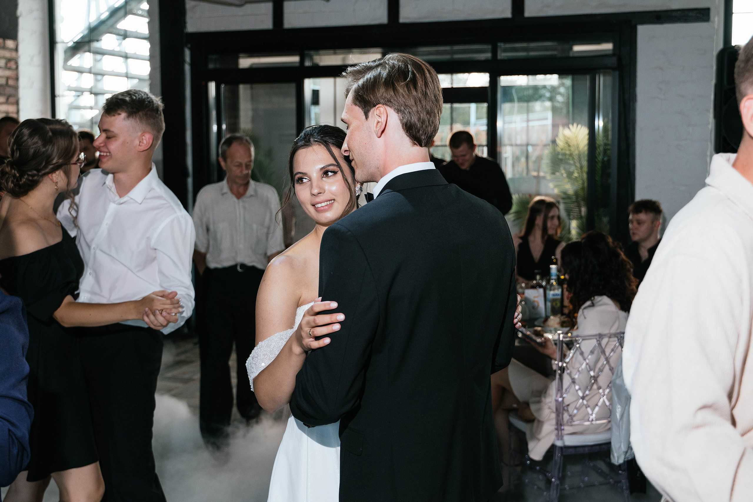 Wedding day #58. Свадебный, семейный фотограф в Рязани Лена Брант