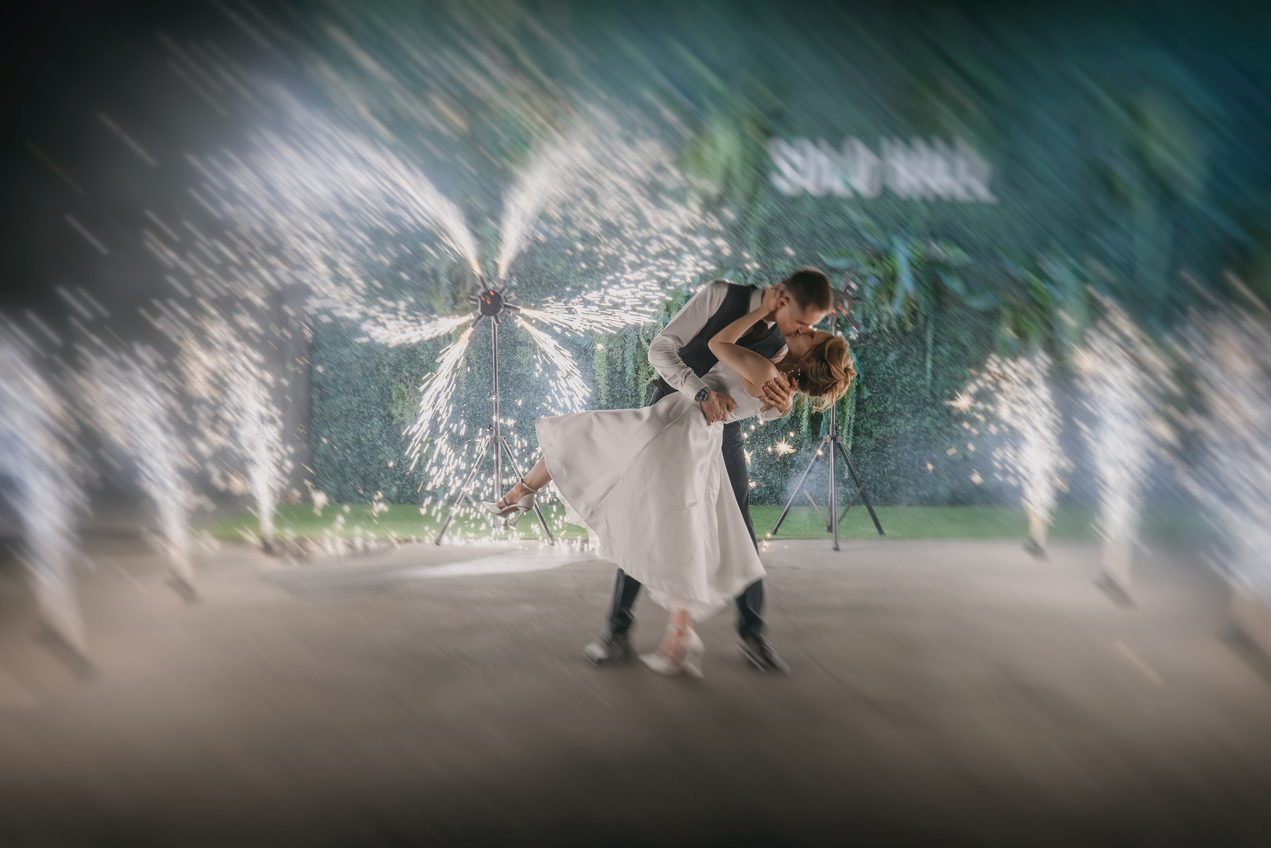 Дмитрий и Ксения. Фотограф Филякин Константин