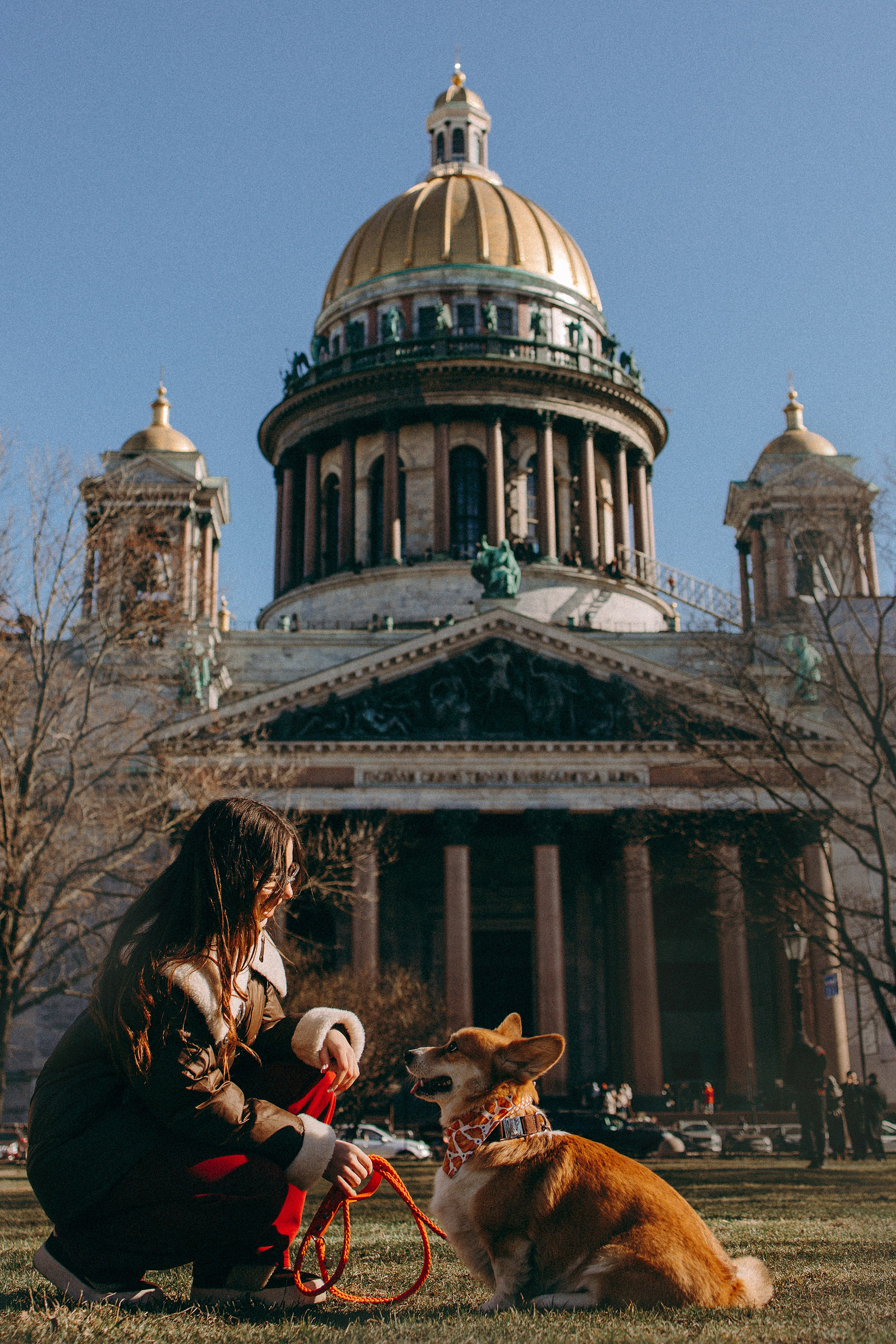 Елена & Мартин. Семейный фотограф Питер •love-story•|Санкт-Петербург