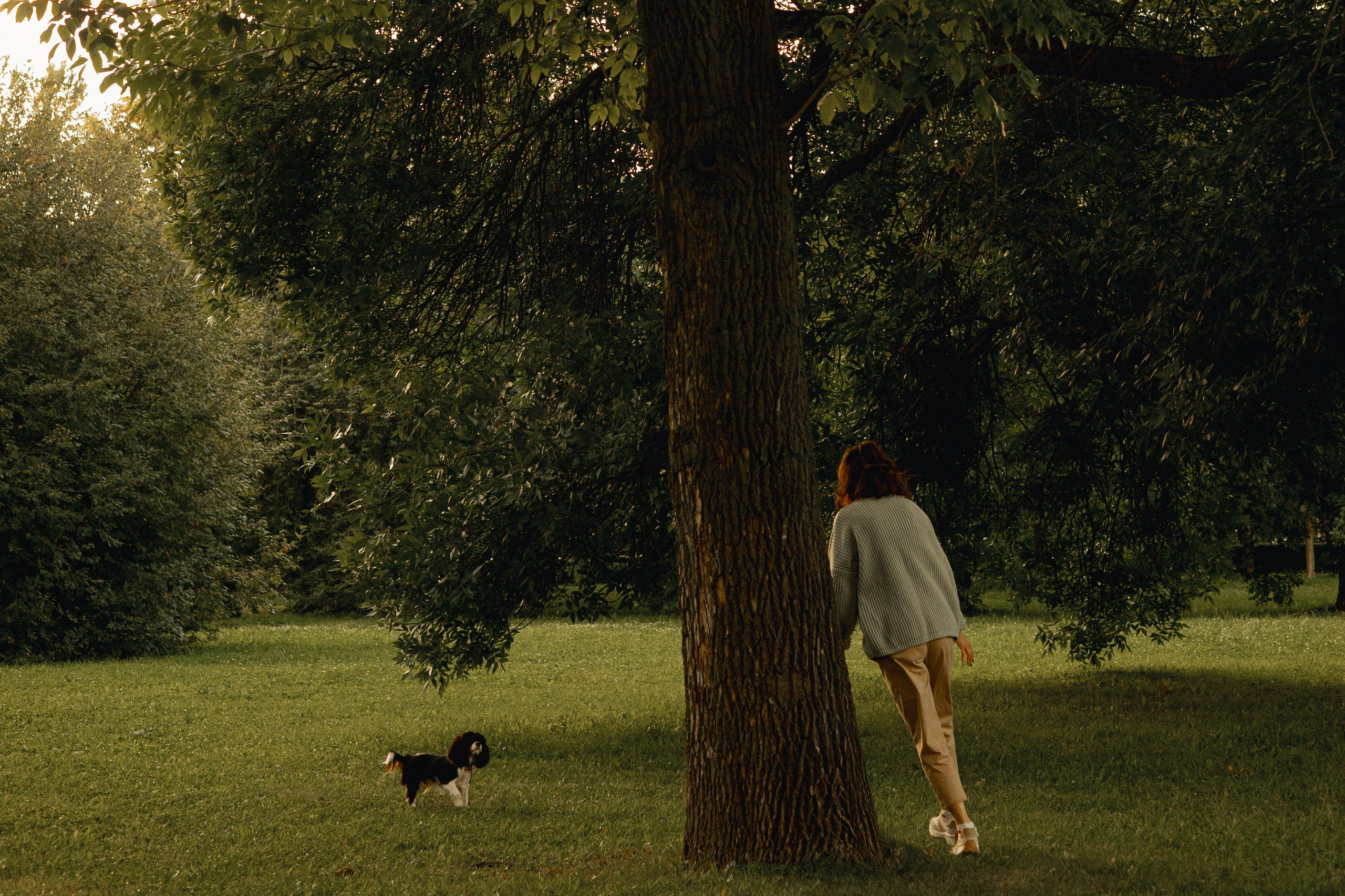 Один день из жизни Стеши и её родных. Фотограф — анималист •love-story•|Санкт-Петербург