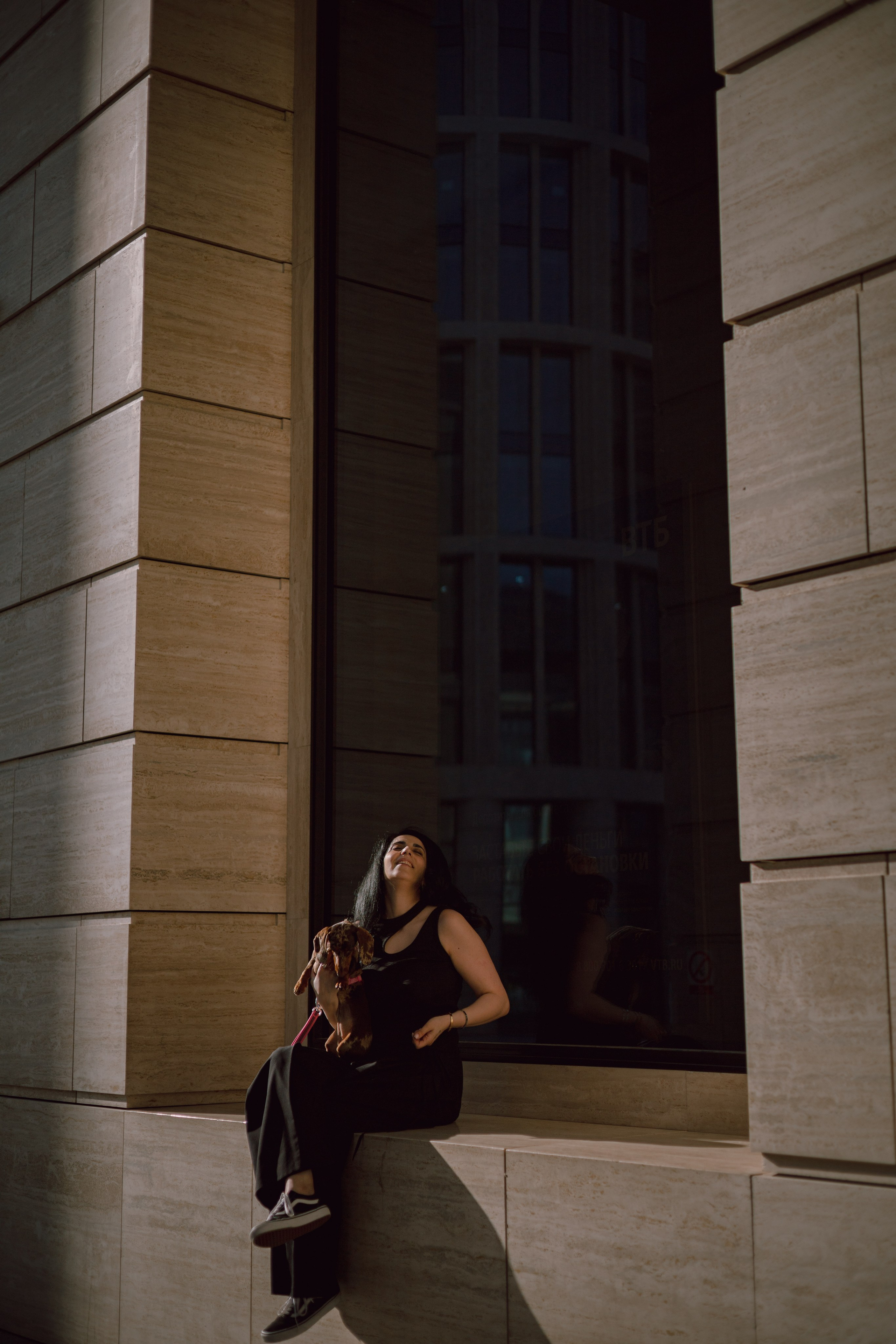 Каринэ и Келли. Фотограф — анималист •love-story•|Санкт-Петербург