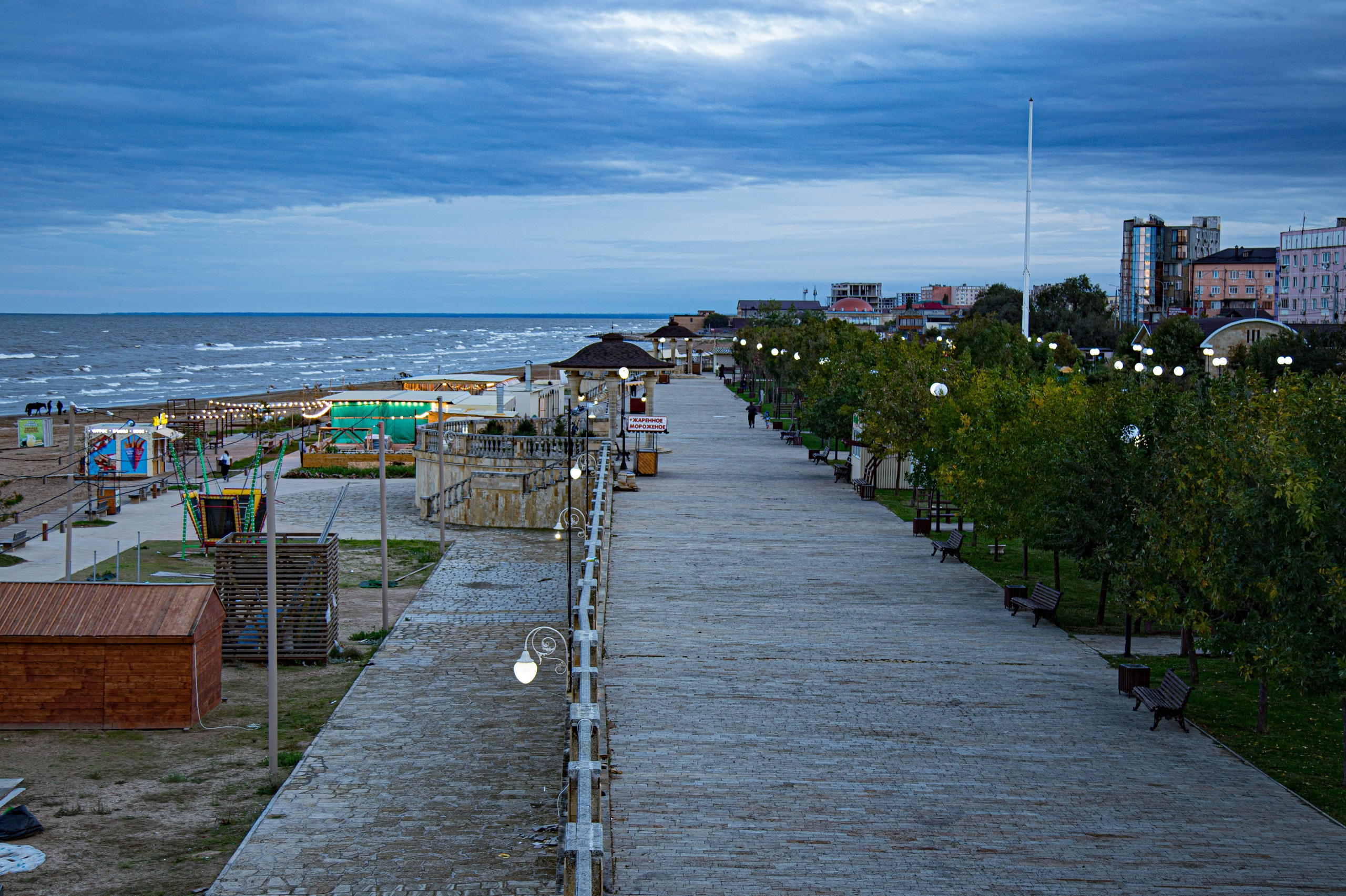 Report: Архитектура и памятники Кавказа. Фотограф в Перми Любовь Огородова | Авторские туры