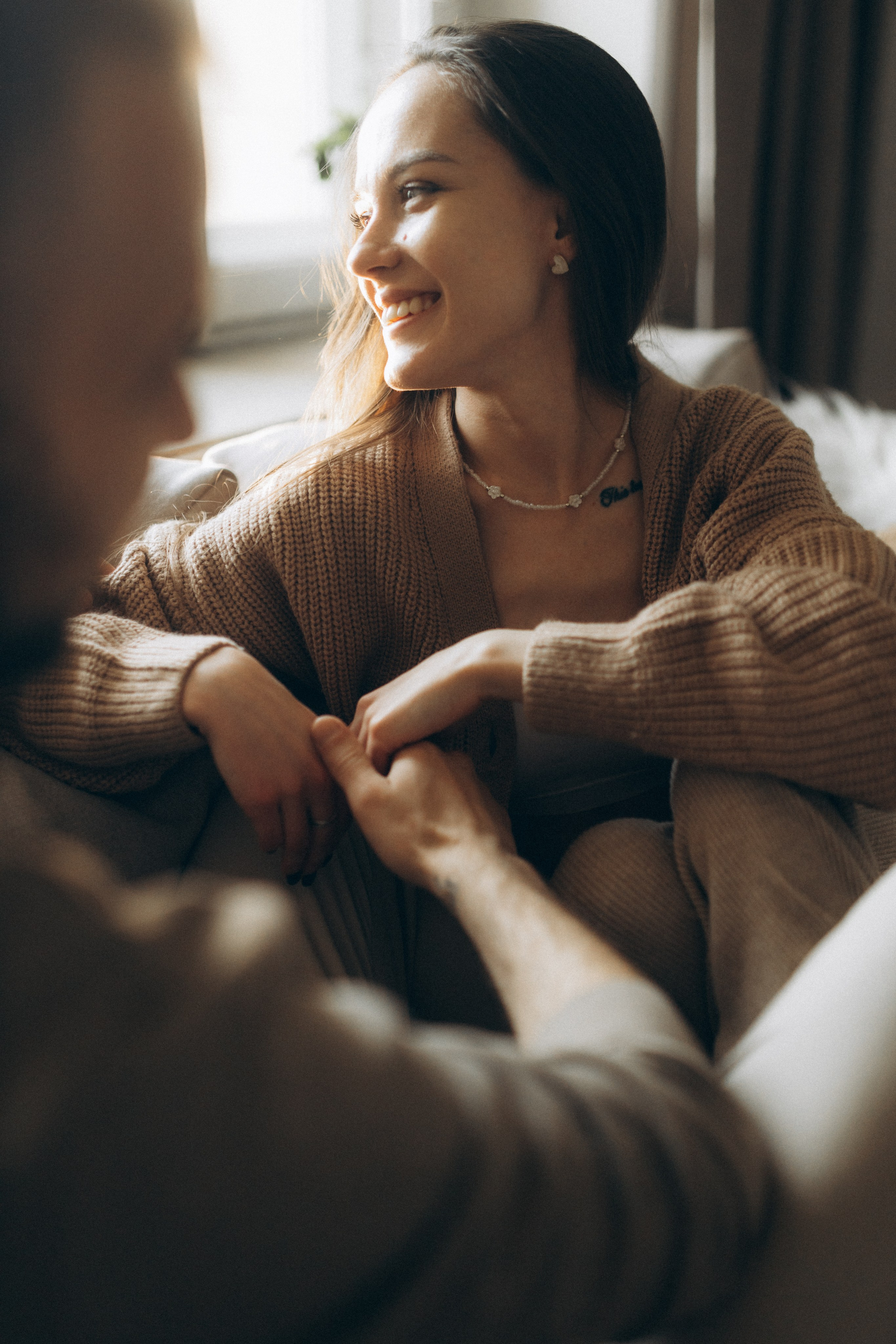 Маша, Ваня & Барни. Фотограф НОГИНСК, Москва, Анастасия Белая