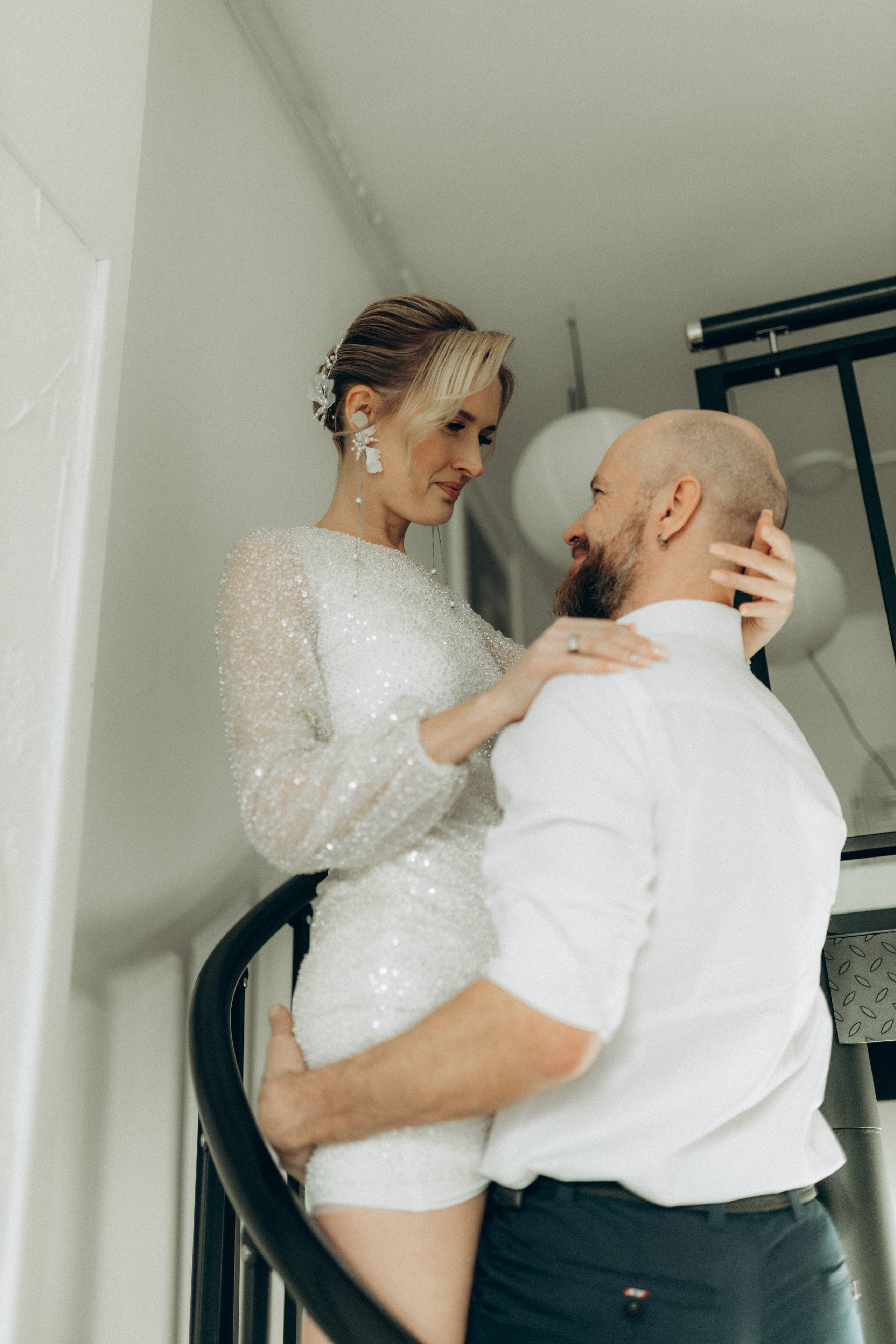 Анна & Андрей. Фотограф НОГИНСК, Москва, Анастасия Белая