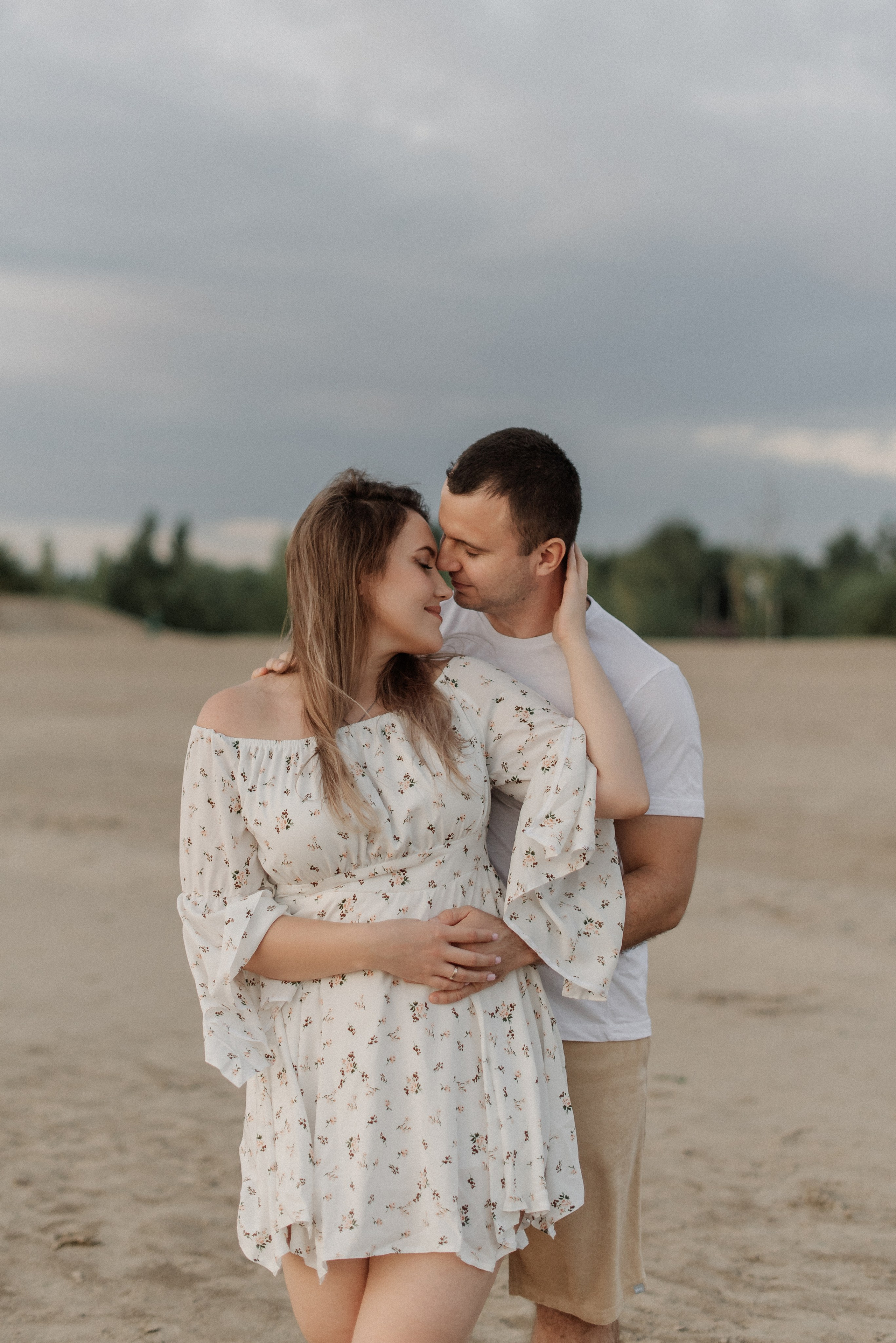 Дима и Настя. Свадебный фотограф