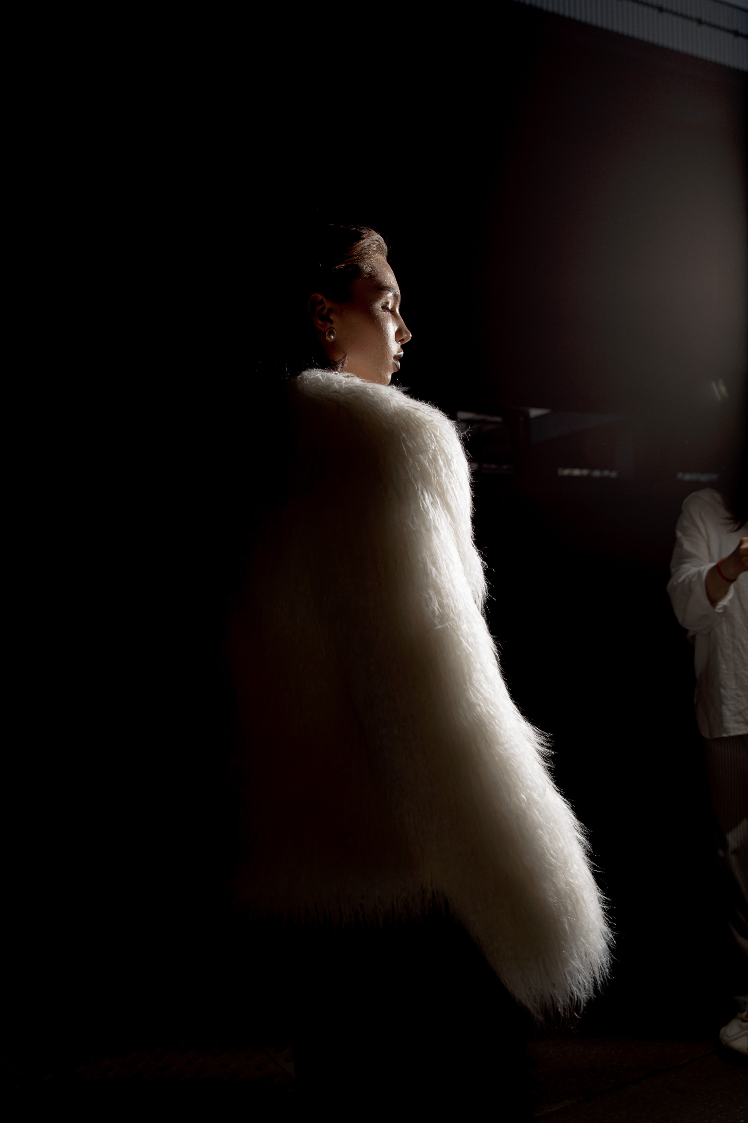 STREET LOOKBOOK. Коммерческий фотограф для брендов в Москве