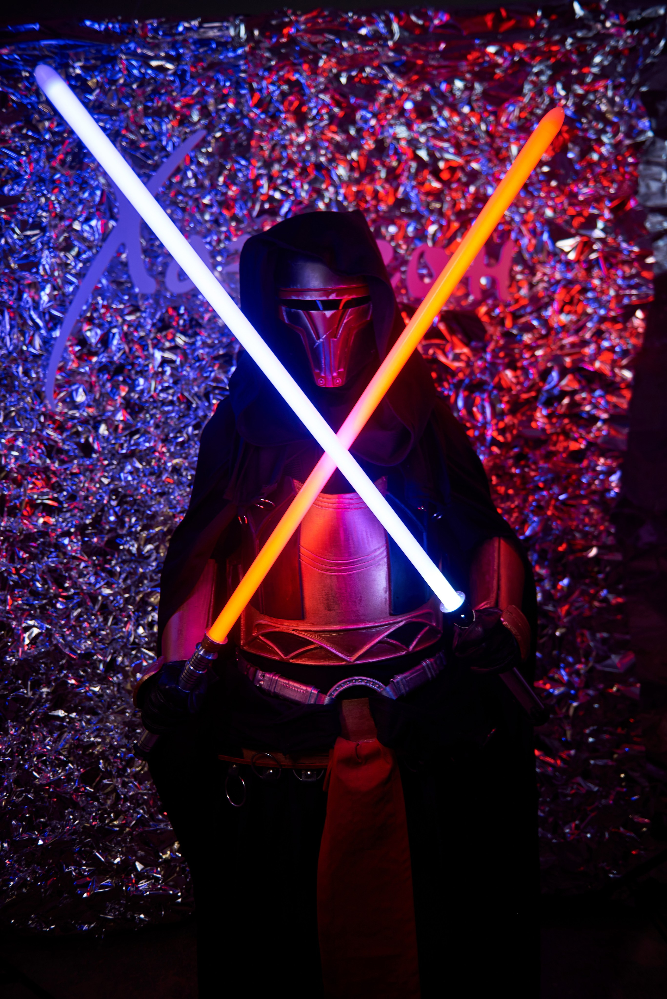 Ханагон. Андрей Винников фотограф в Нижнем Новгороде