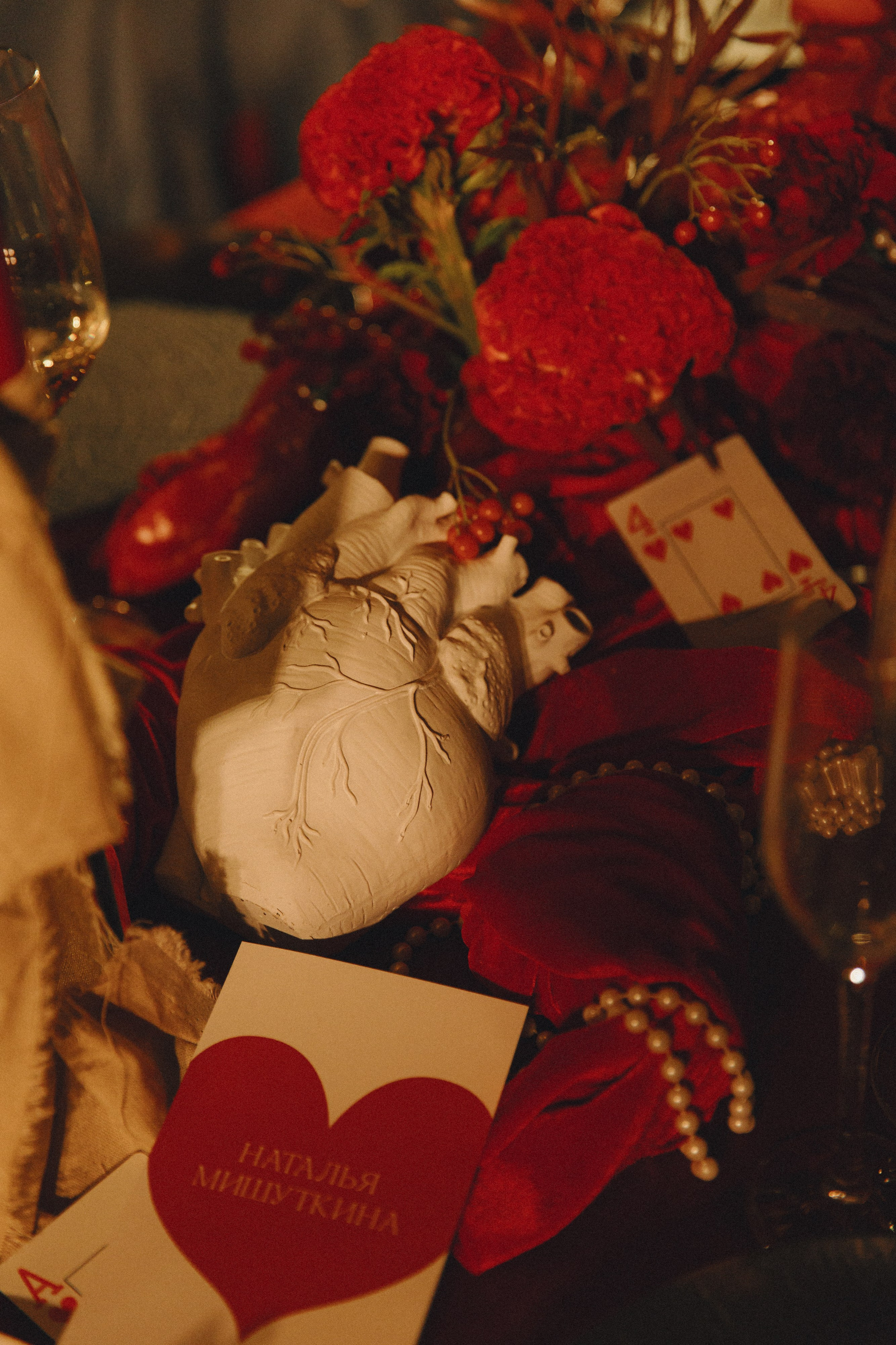 Анонс отчетника для свадебного агентства It's a match. Свадебный фотограф Колесников Антон