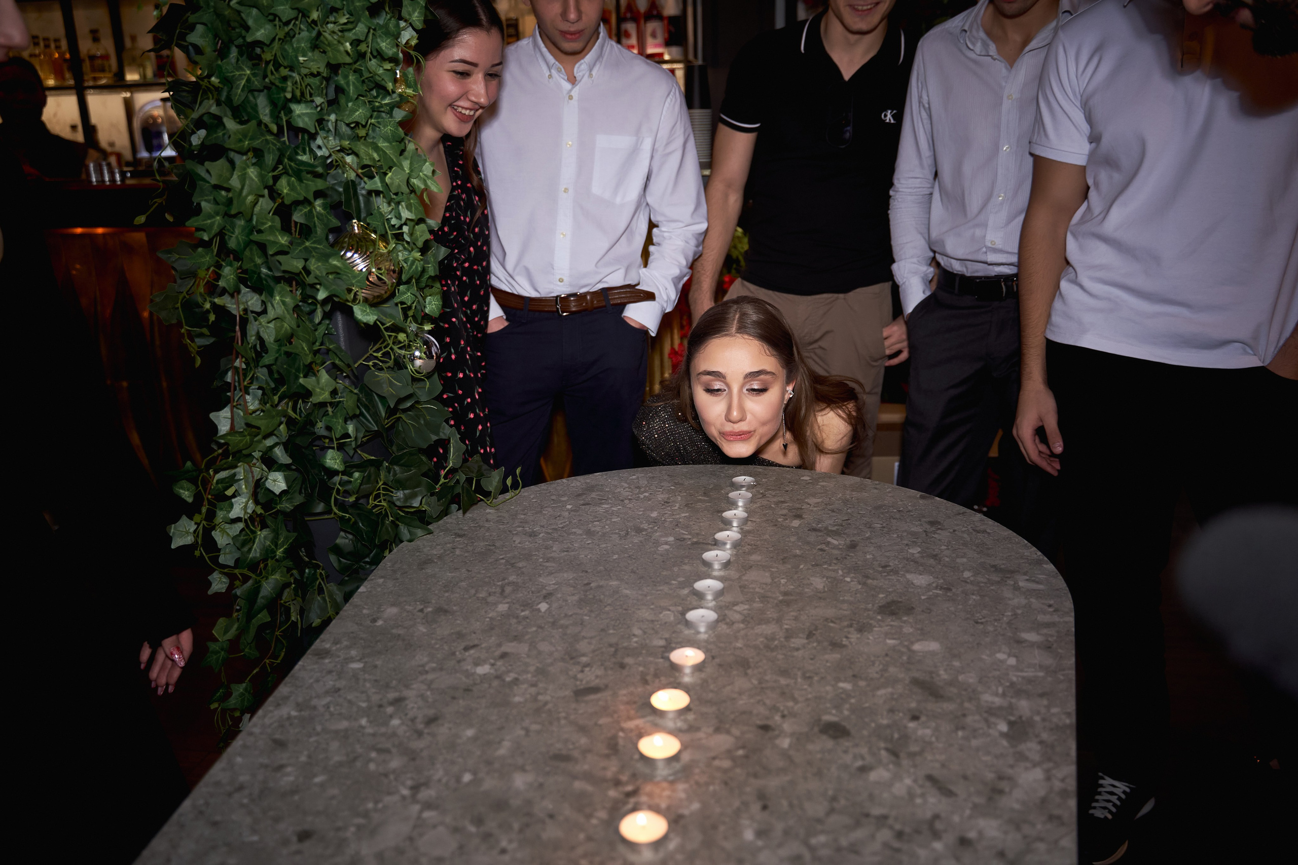 Светская съемка дня рождения 18 лет Камилле от ТВИНС СТУДИО. ТВИНС СТУДИО — лучшие свадебные фотографы и видеографы в Краснодаре