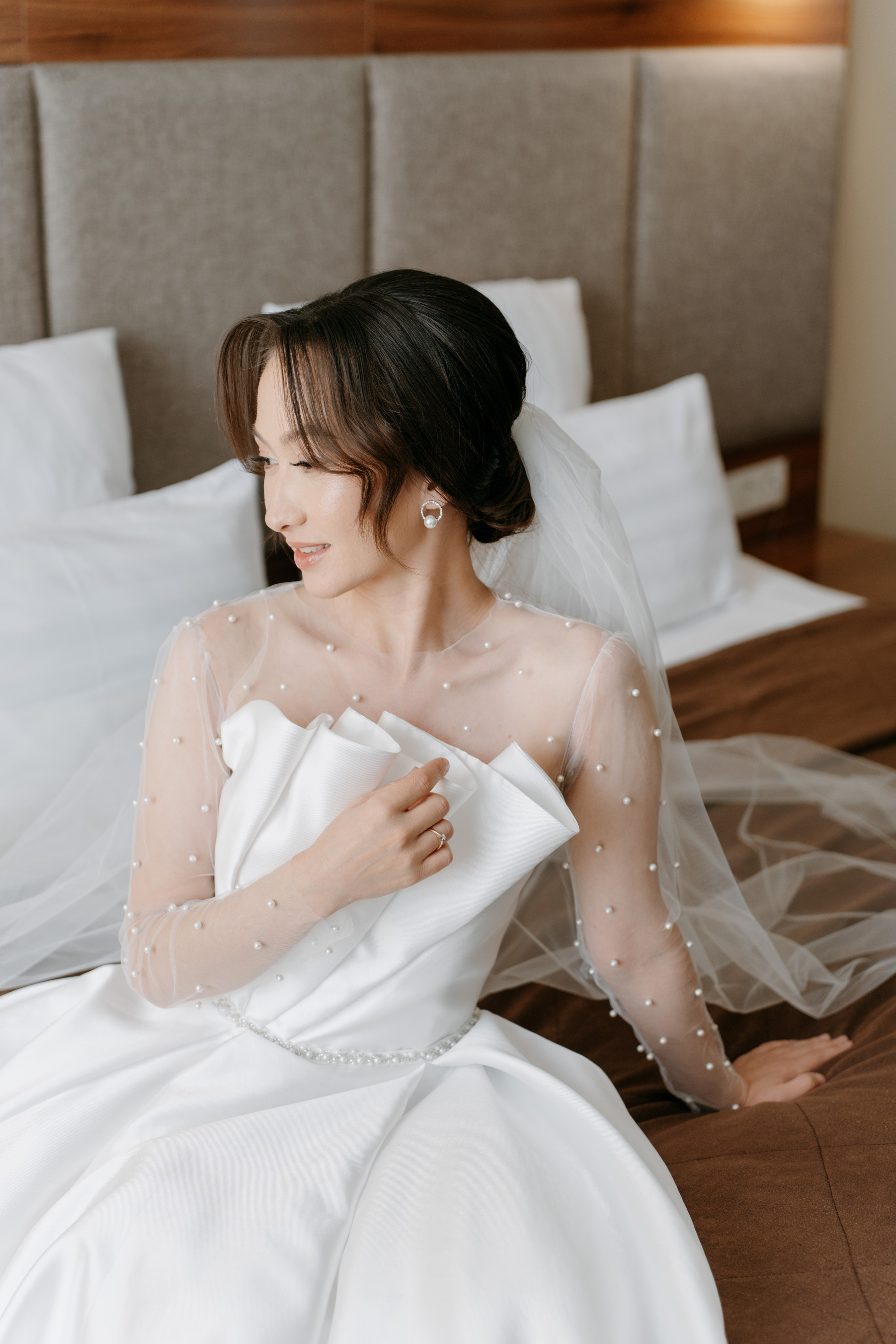 Atabay & Zhanar. Galam media