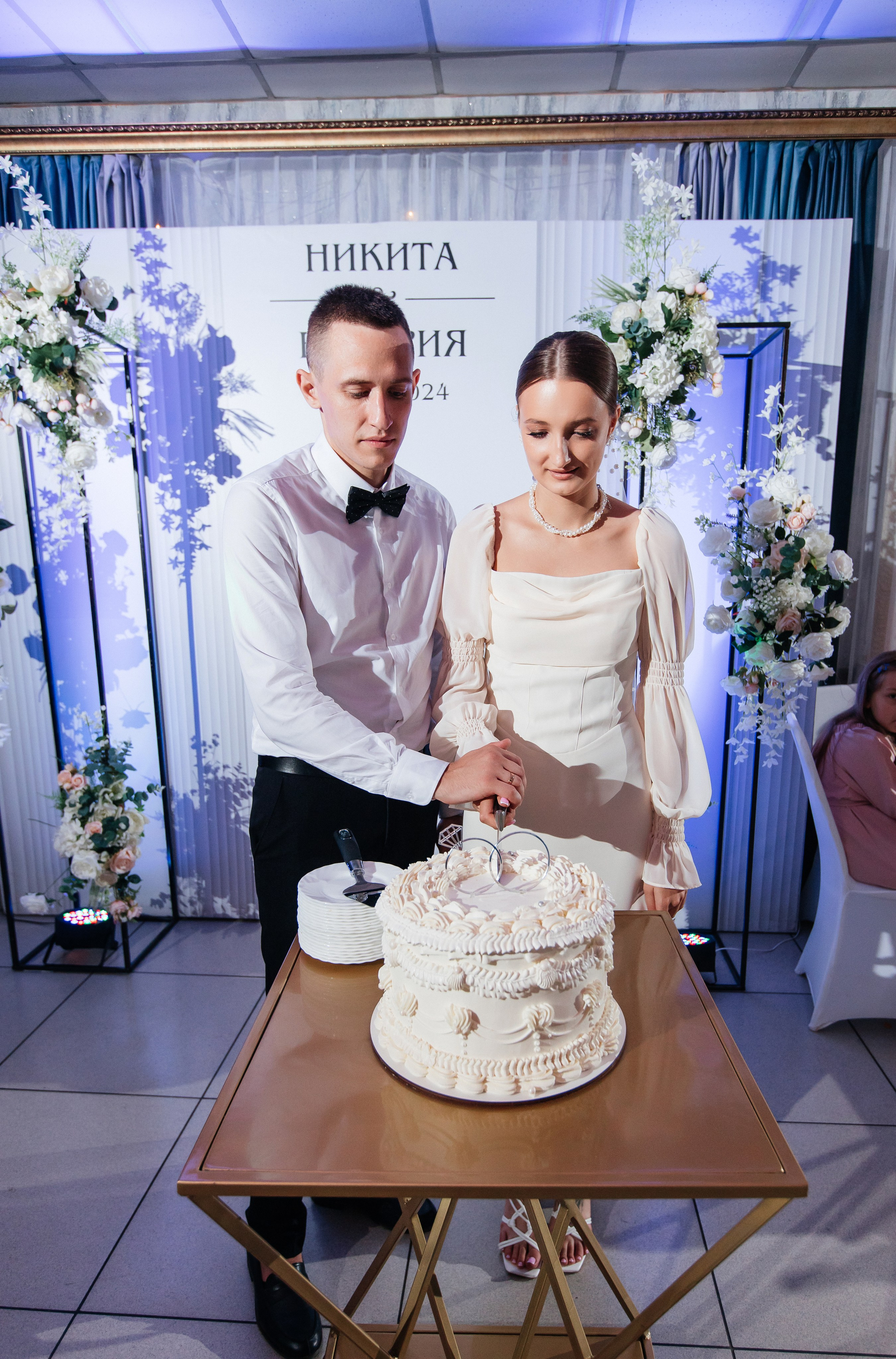 Валерия и Никита. Ваш фотограф Карташова Ольга г. Ленинск-Кузнецкий