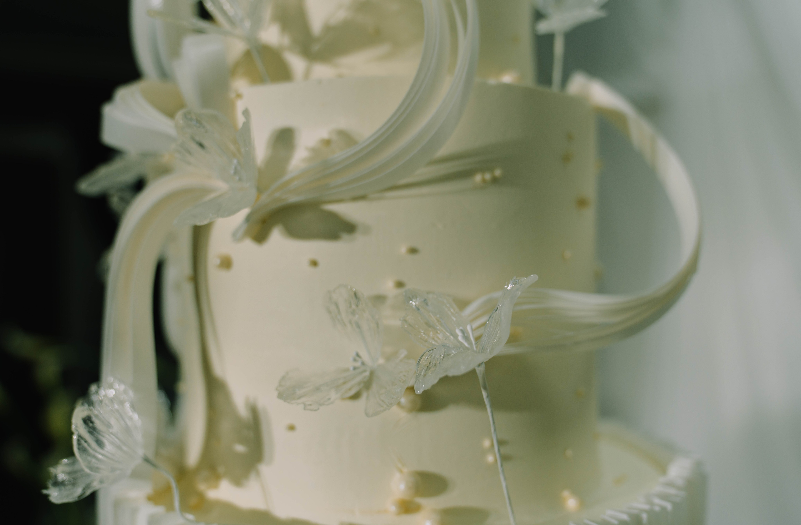 Осенняя сказка. Свадебный фотограф в Саратове и Москве Гусейнова Рухия