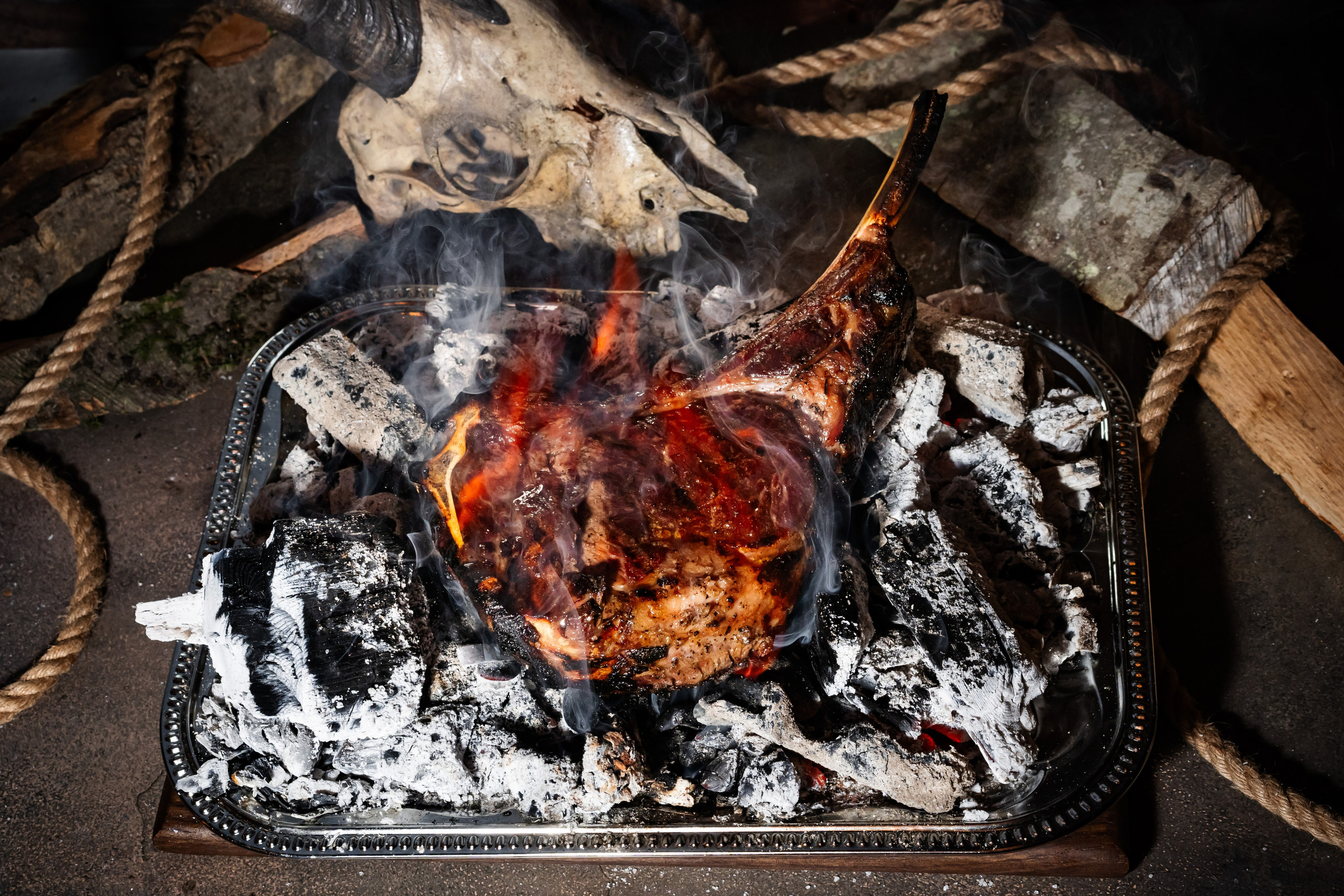 RODIZIO. Фотограф Виолетта Мирошниченко