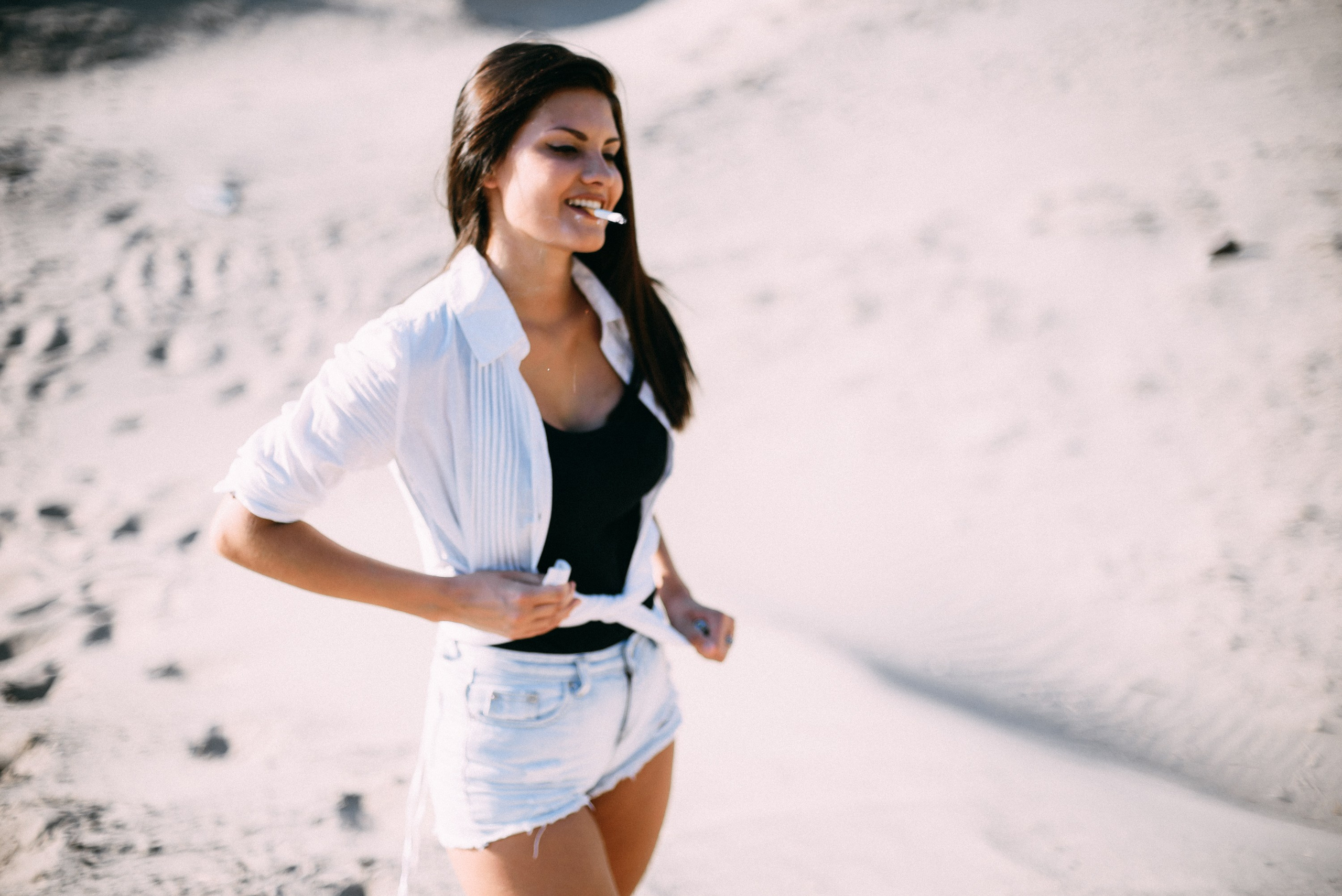 Саша и Вика. Главная