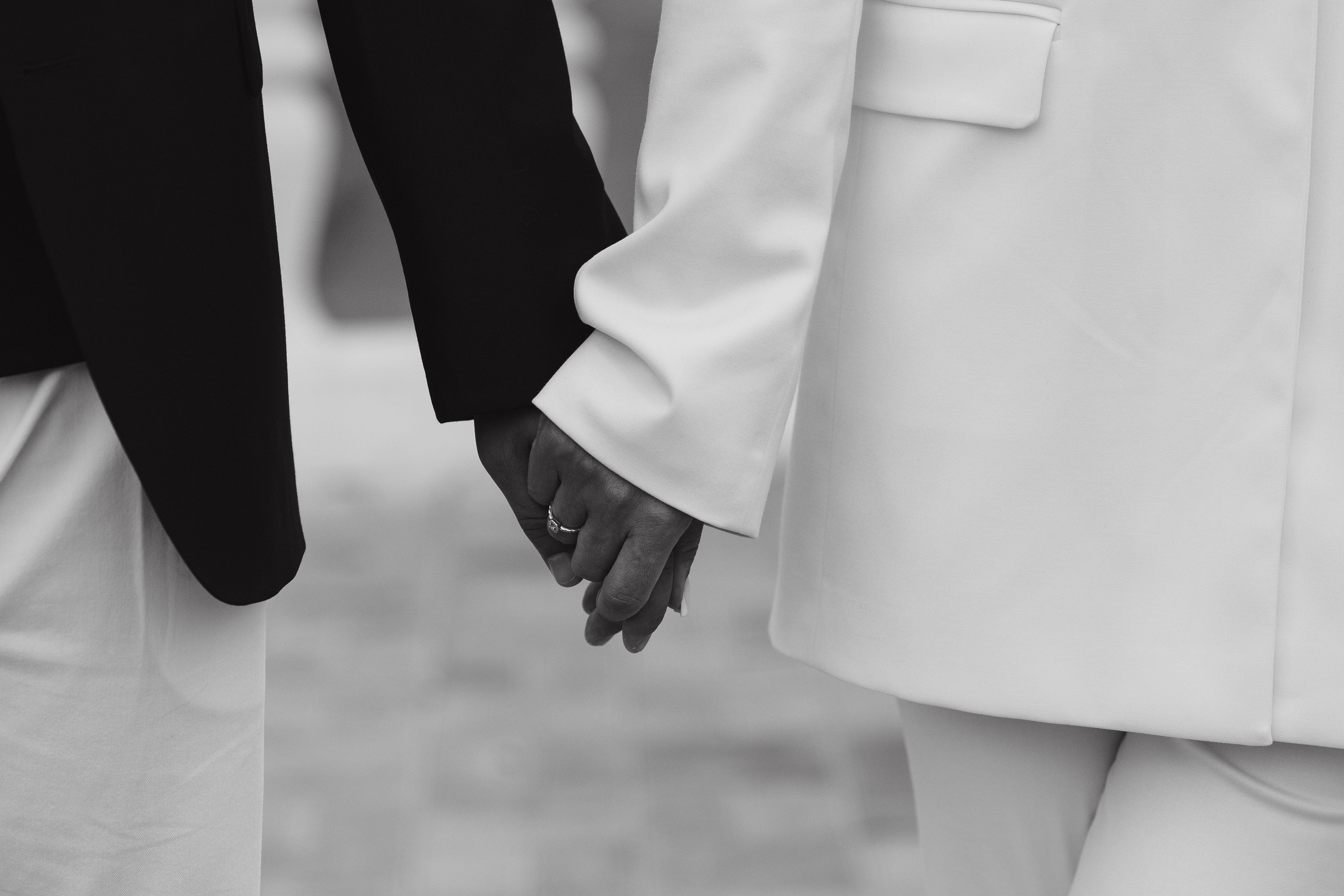 Свадебная фотосессия