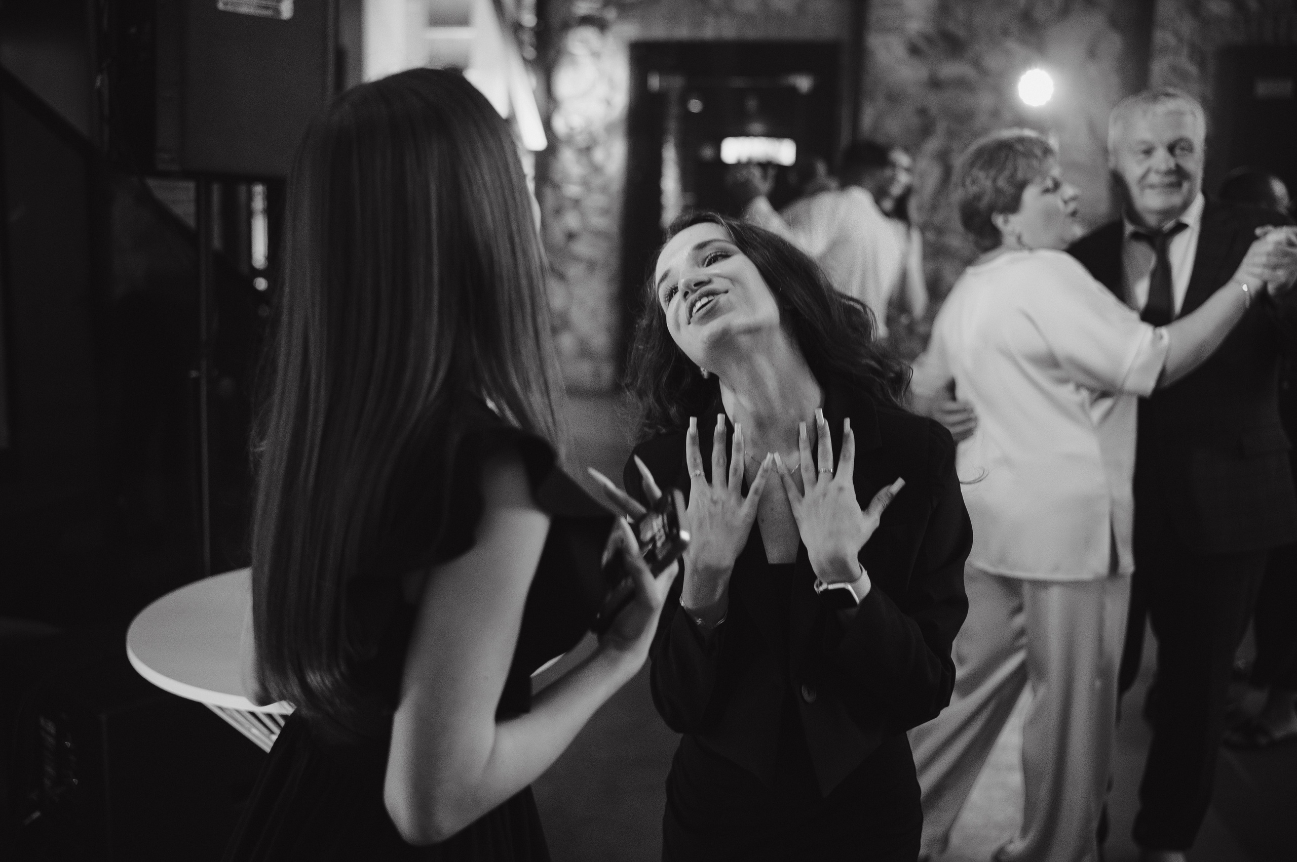 Свадебная фотосъемка в «Двор Стайки»