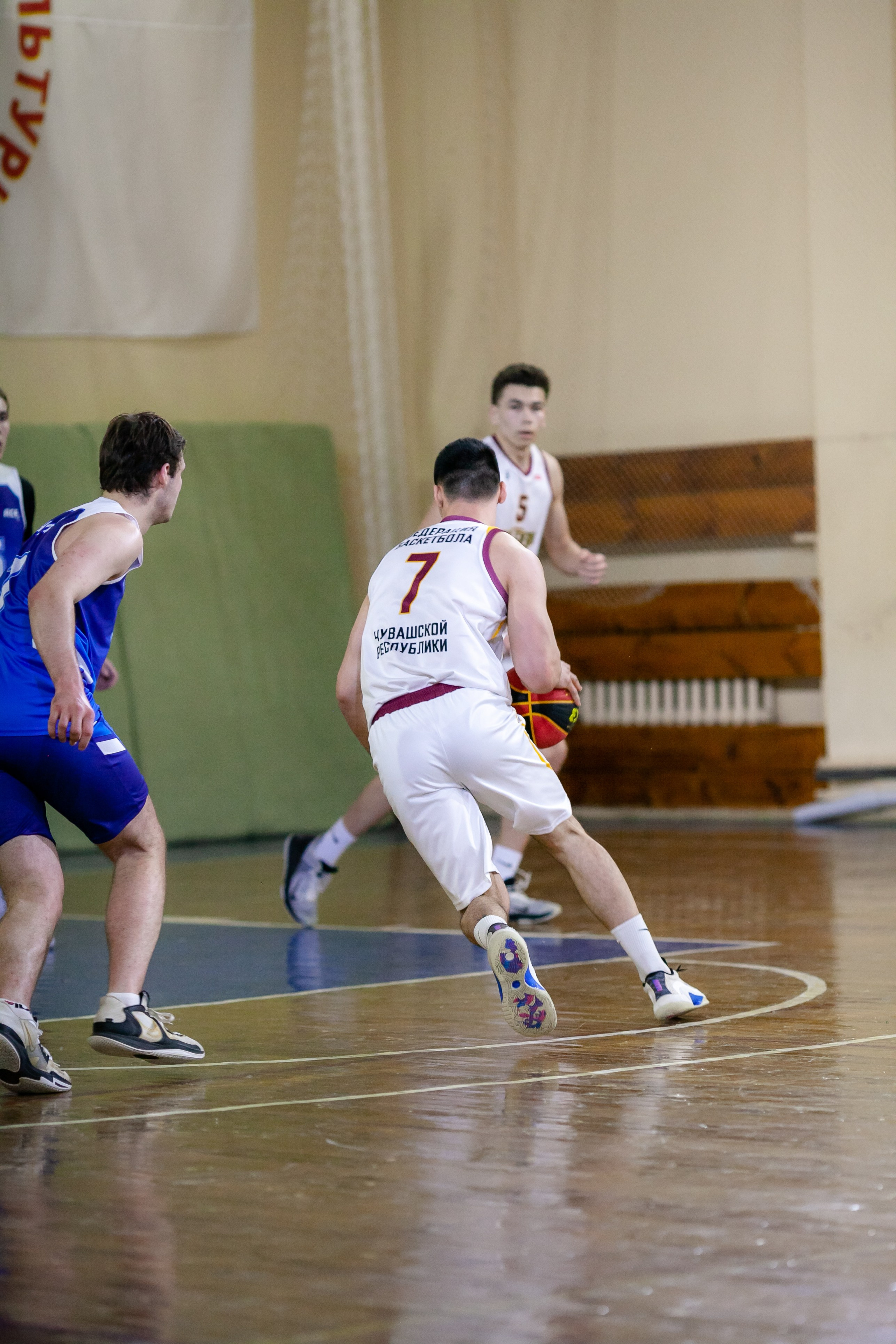 3×3. Фотография