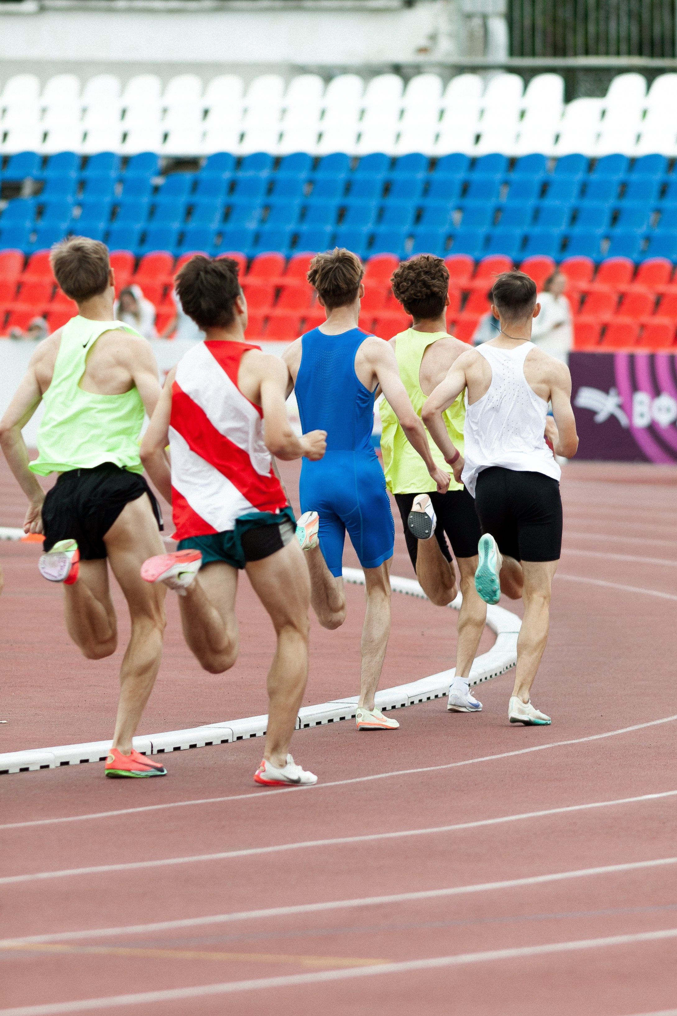 ЛА 5 июля 2025. Фотография