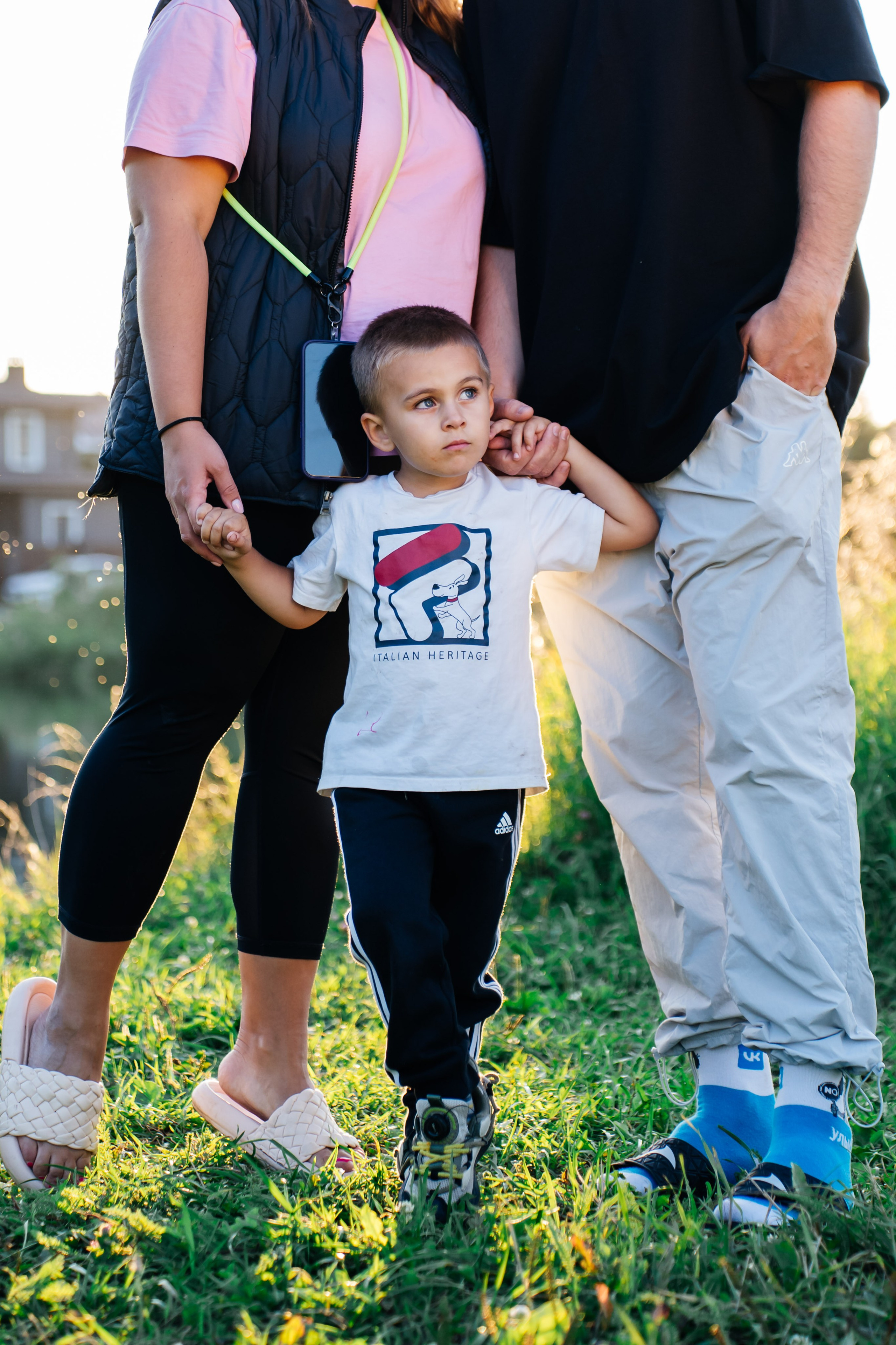 Weekend with friends. Видеограф и Фотограф в Челябинске Ксения и Владимир Рюмины