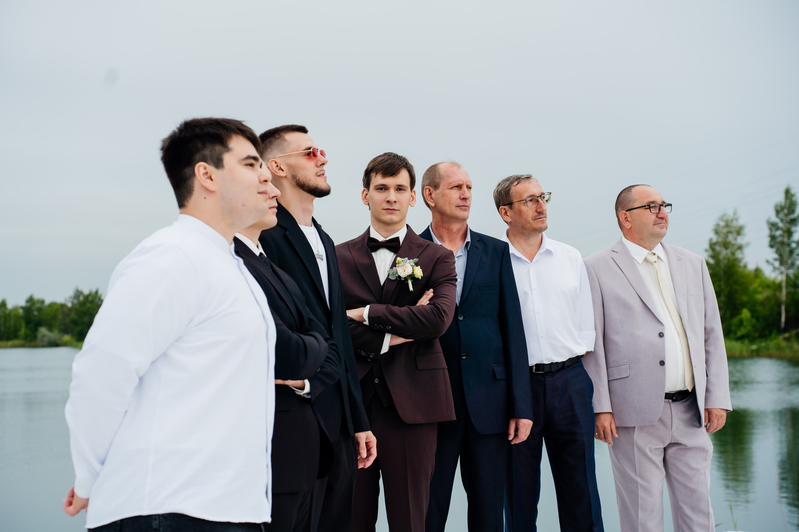 Ксения и Владислав. Видеограф и Фотограф в Челябинске Ксения и Владимир Рюмины