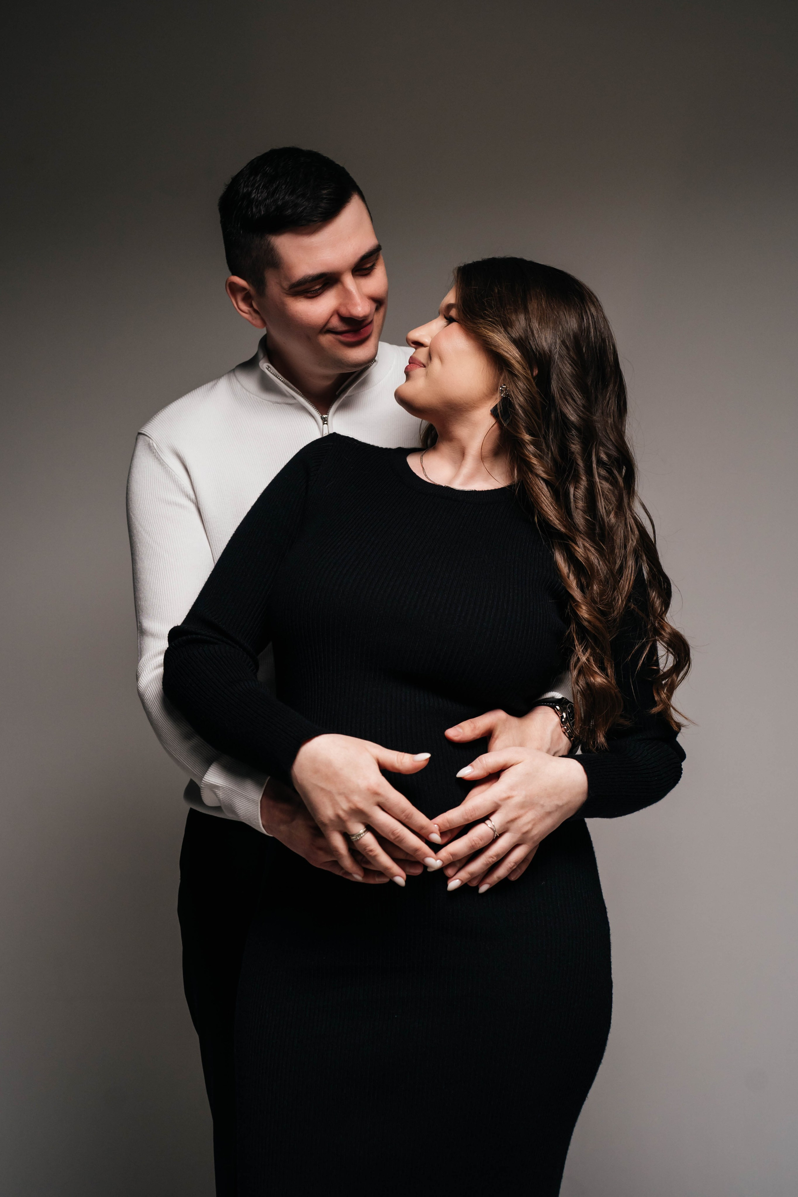 Саша и Ксюша. Видеограф и Фотограф в Челябинске Ксения и Владимир Рюмины