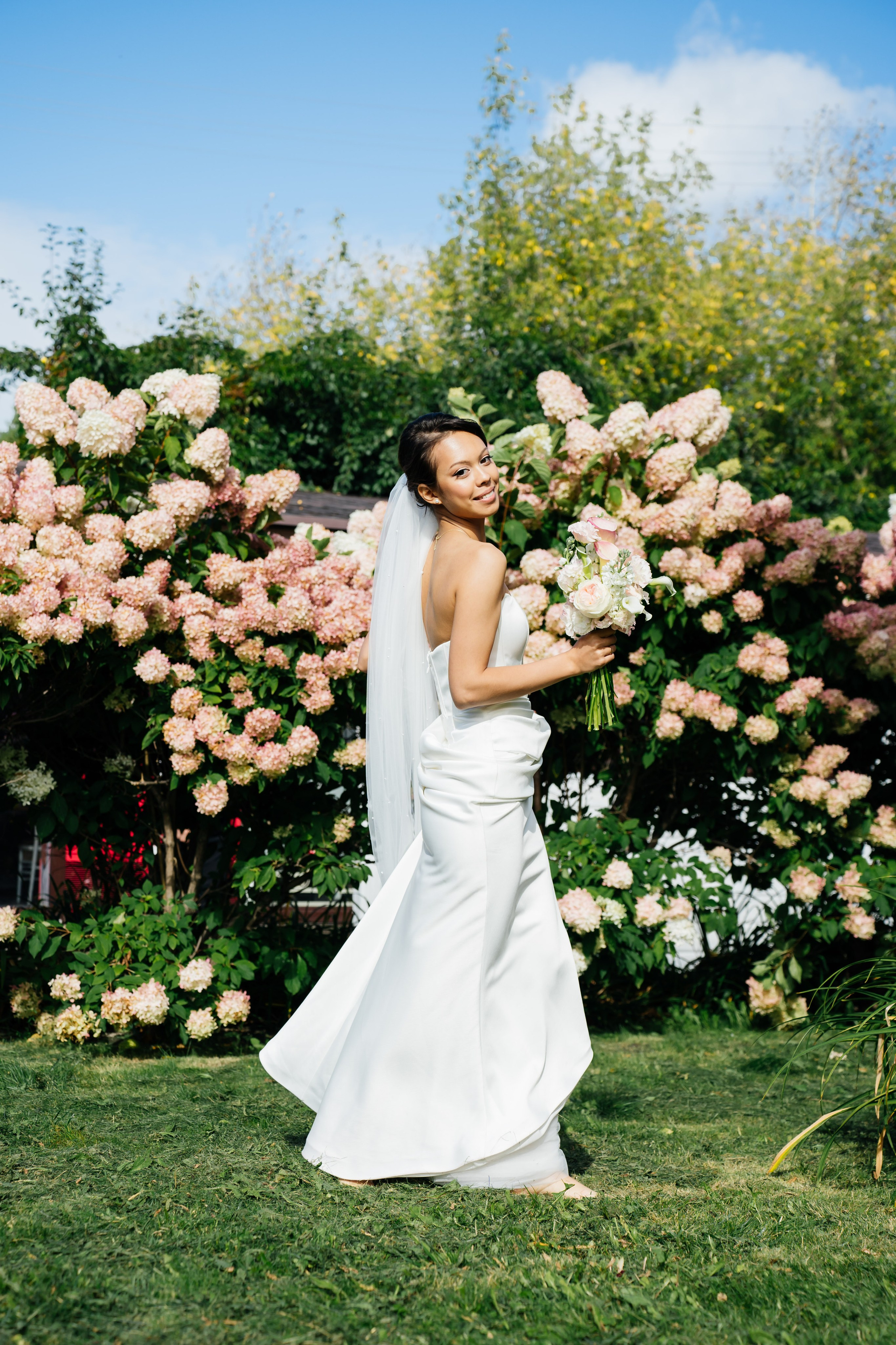 Свадебная сьемка. Видеограф и Фотограф в Челябинске Ксения и Владимир Рюмины