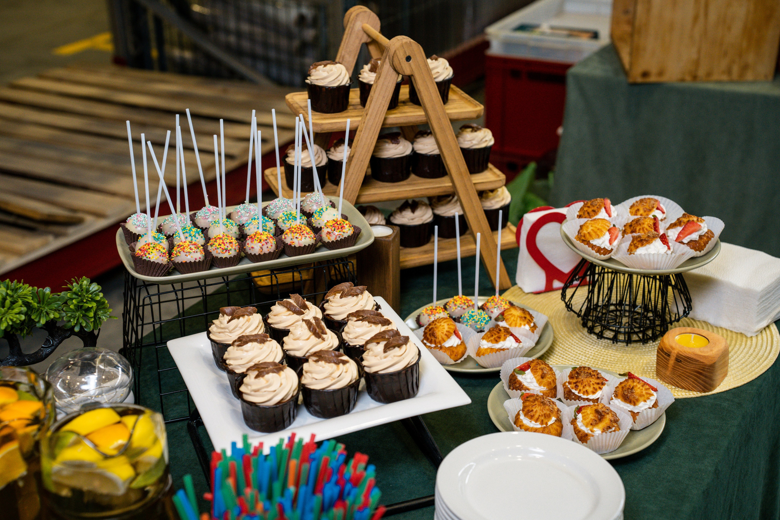 День детей в Пятерочке. Видеограф и Фотограф в Челябинске Ксения и Владимир Рюмины