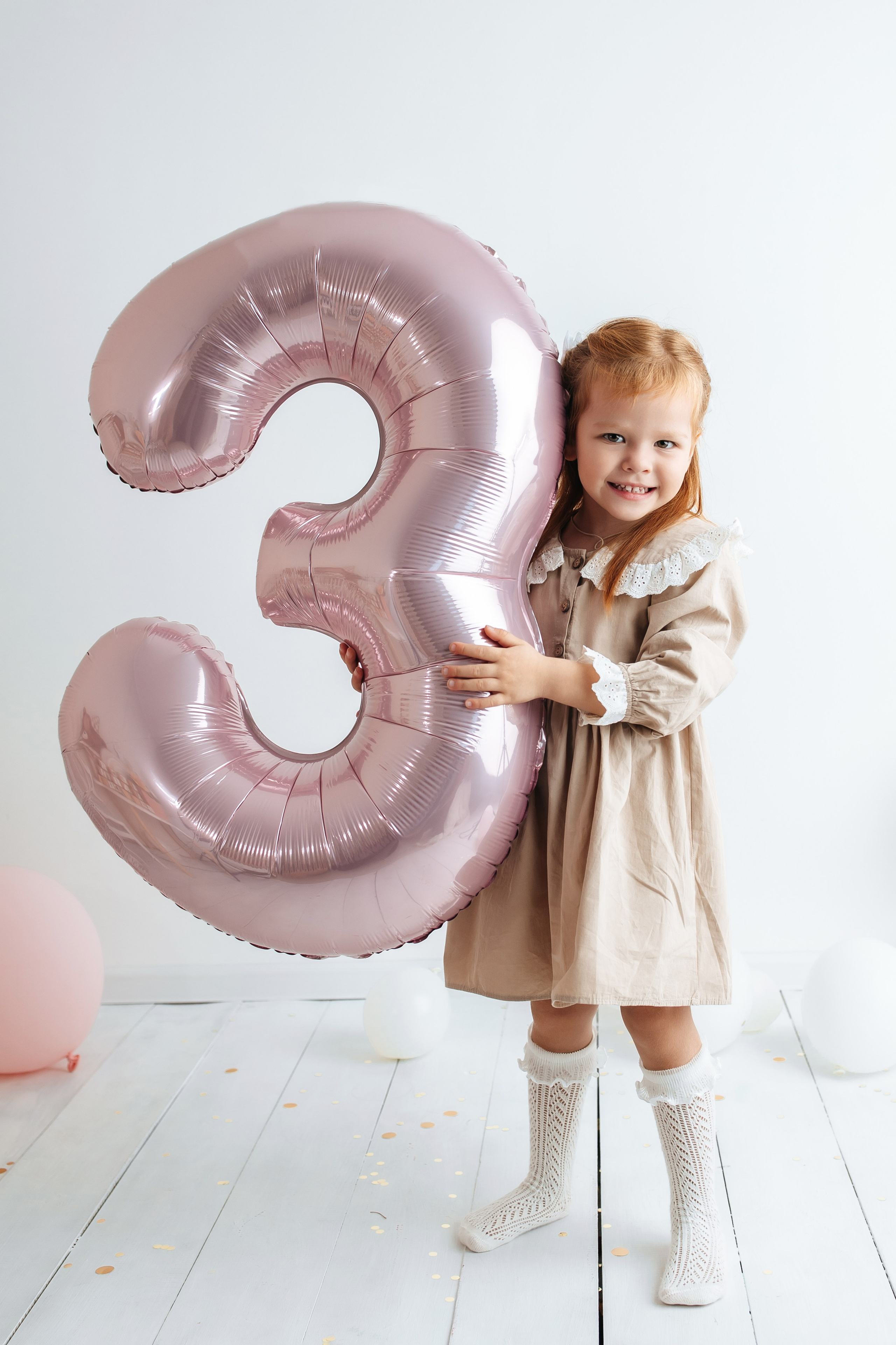 День рождения. Главная