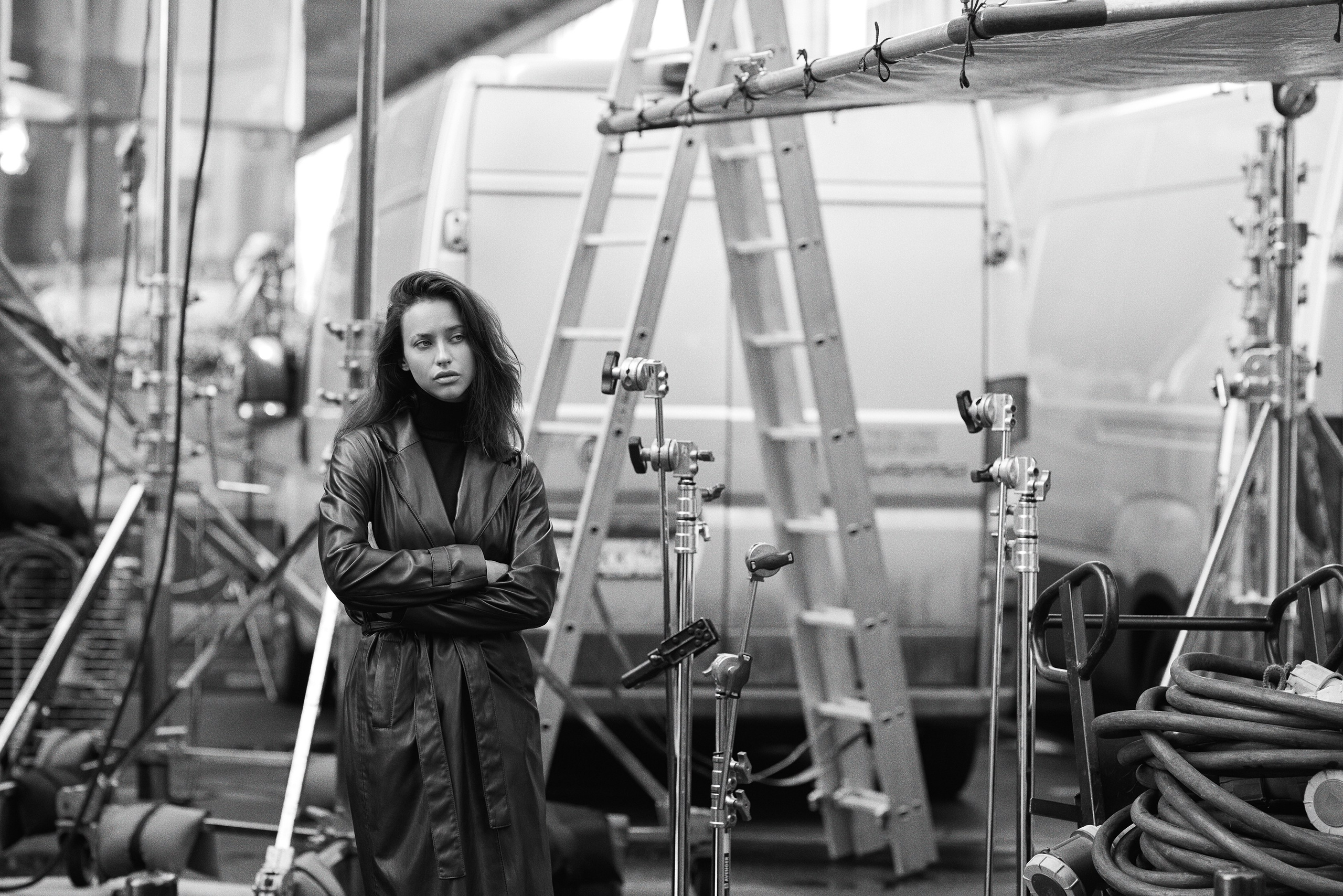 Алёна Савастова