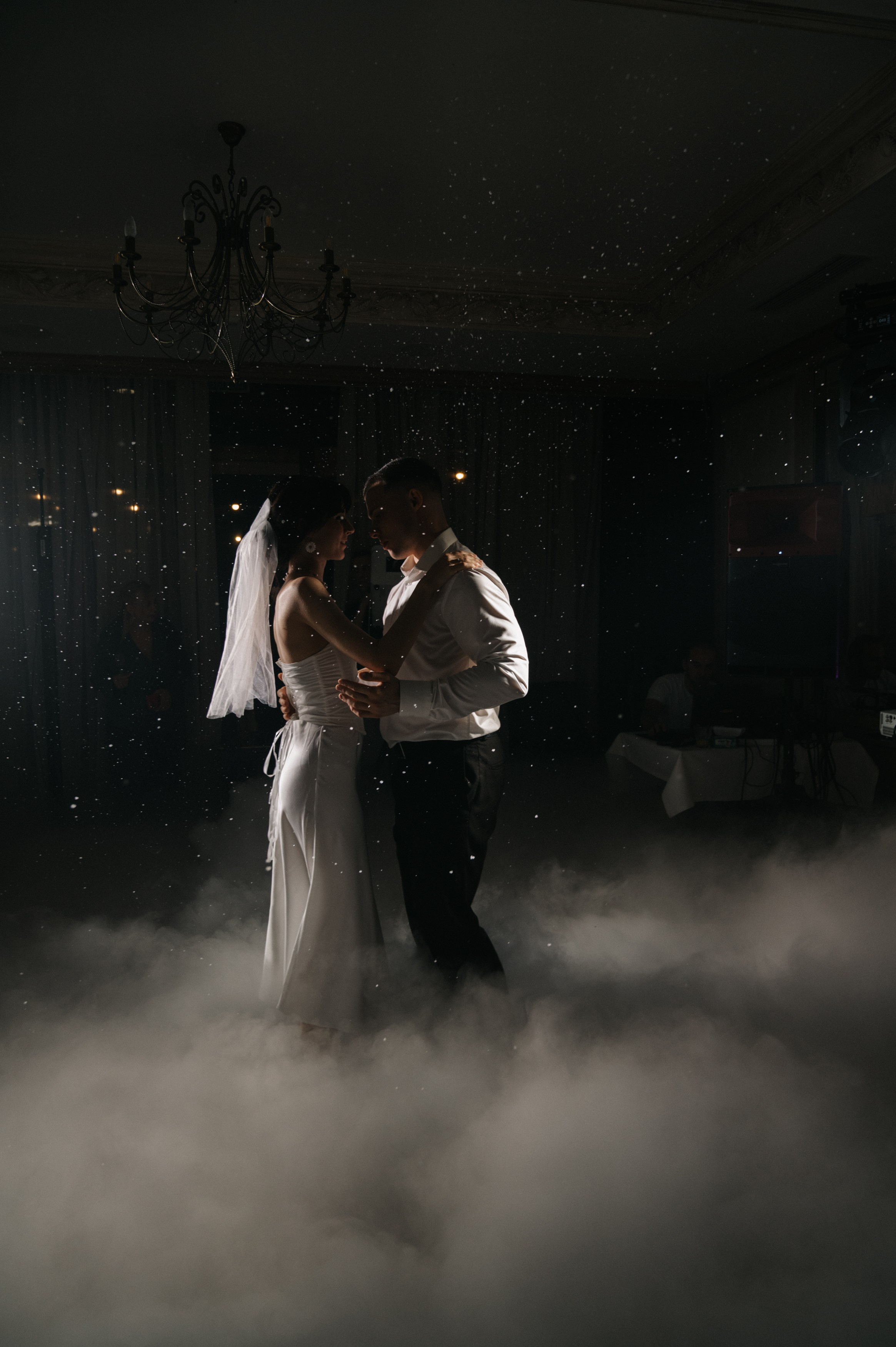 Про любовь. Фотограф Ким Ангелина