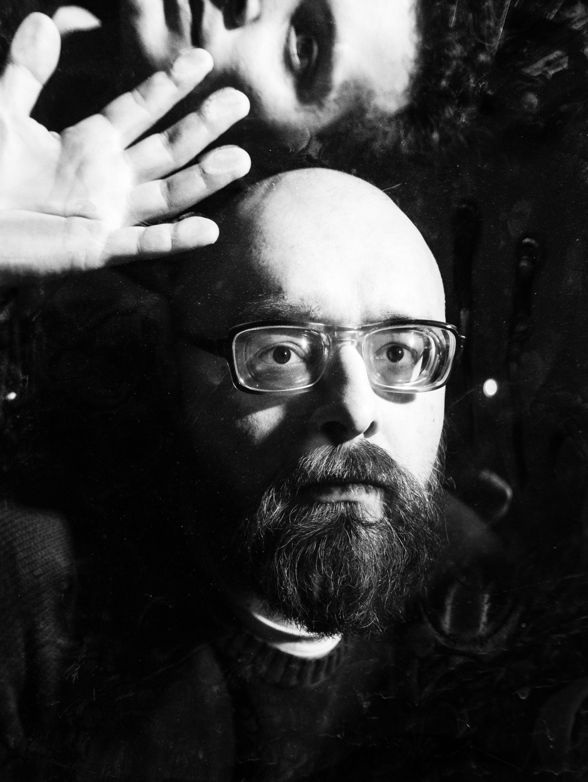 Бэндфото. Фотограф Мария Немм