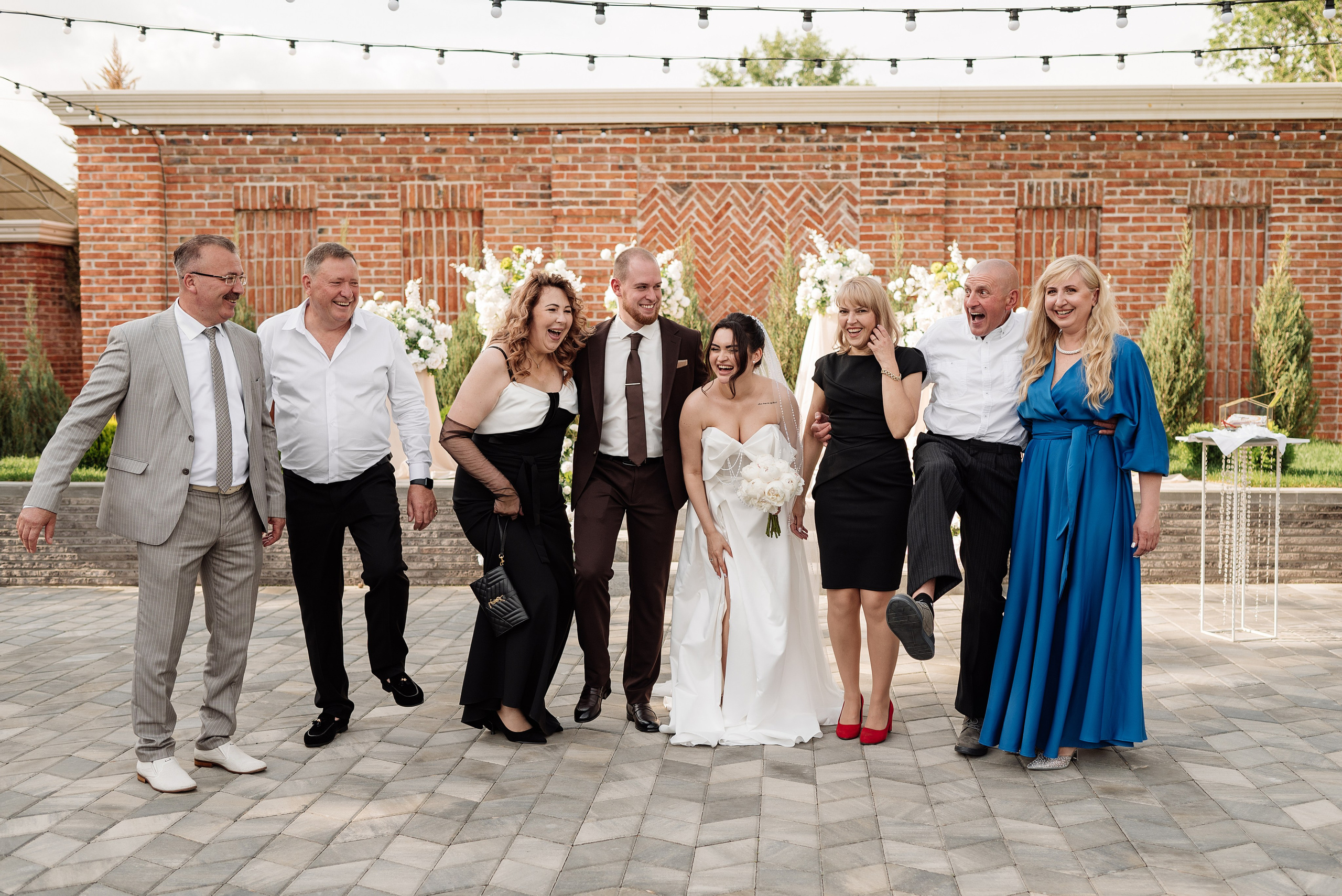 Максим и Эльмира. Свадебный и семейный фотограф в Ростове-на-Дону Алина Астахова