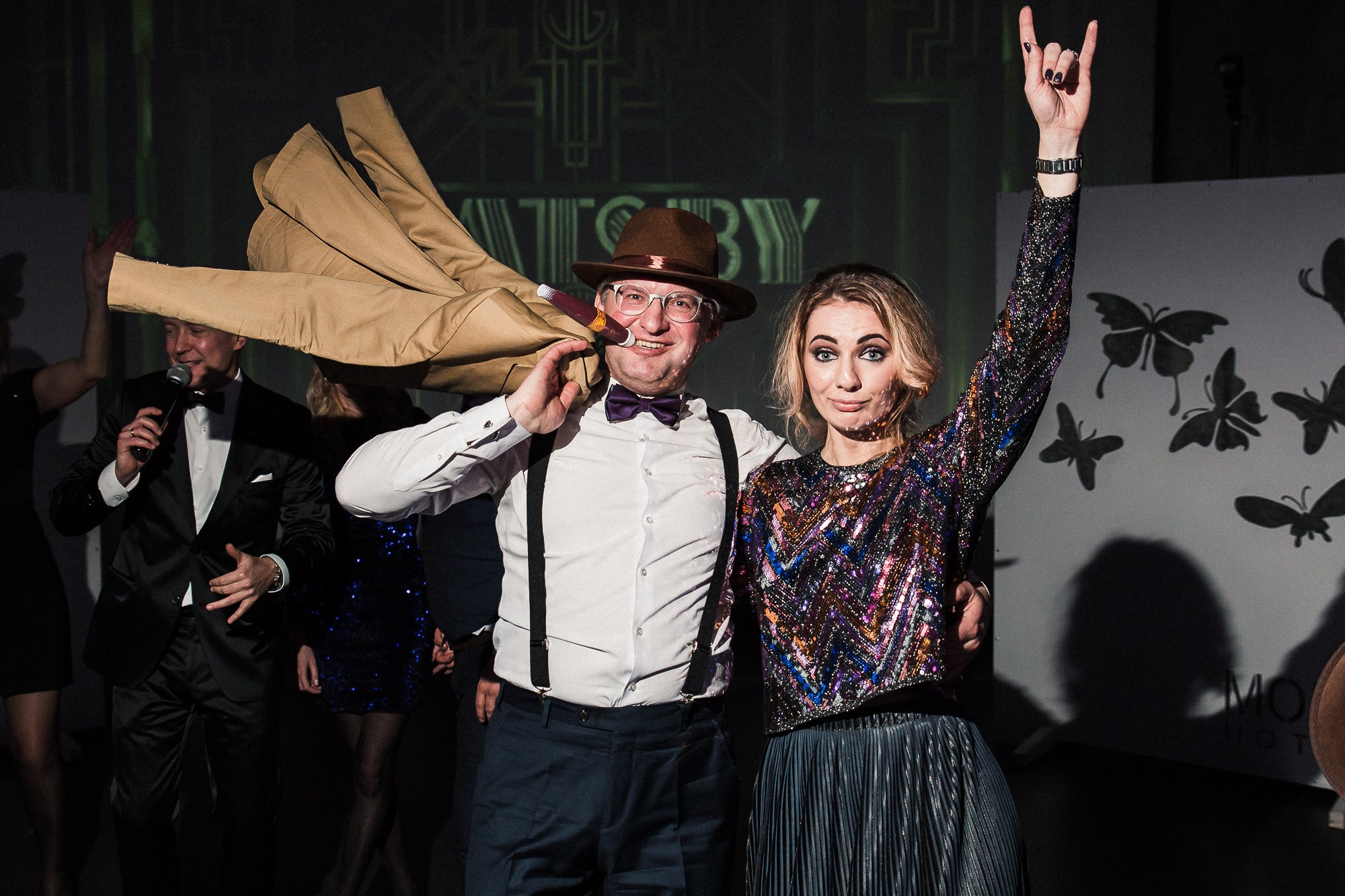 ВТБ. Герасимов Дмитрий