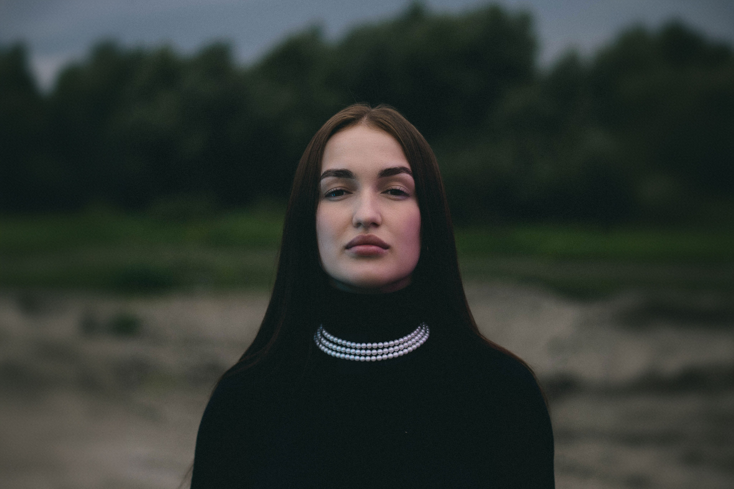 Настя. Фотограф Барнаул — NAVI / НАВИ