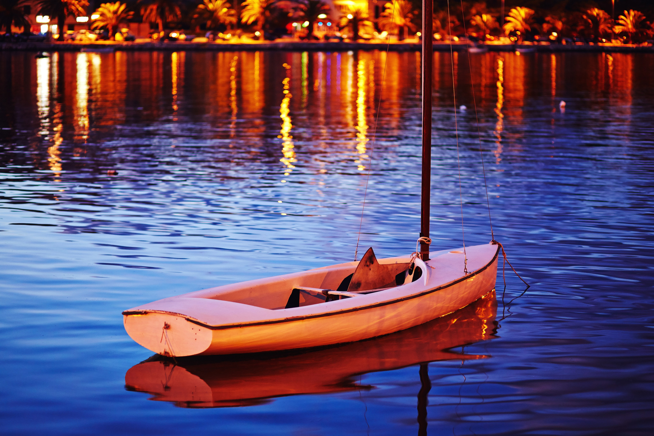 Хорватия. Рекламный коммерческий фотограф в Москве Владимир Лукьянов